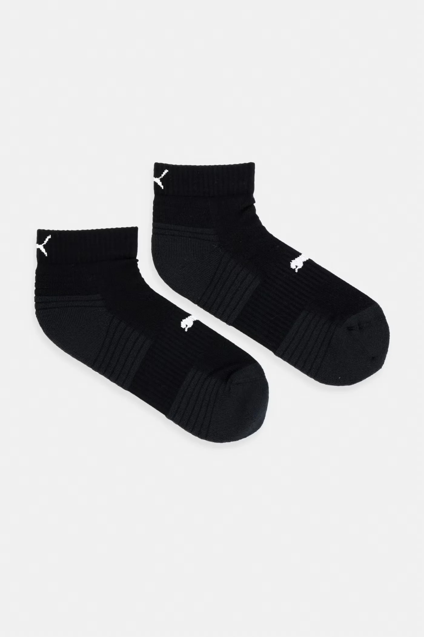 Носки CUSHIONED QUARTER, 2 пары