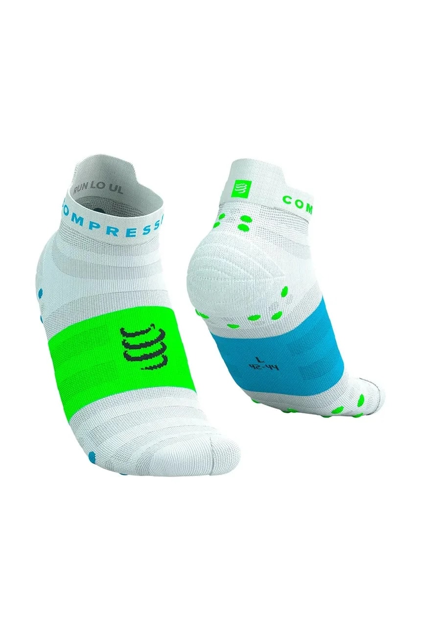 Носки Pro Racing v4.0 Ultralight Run Low