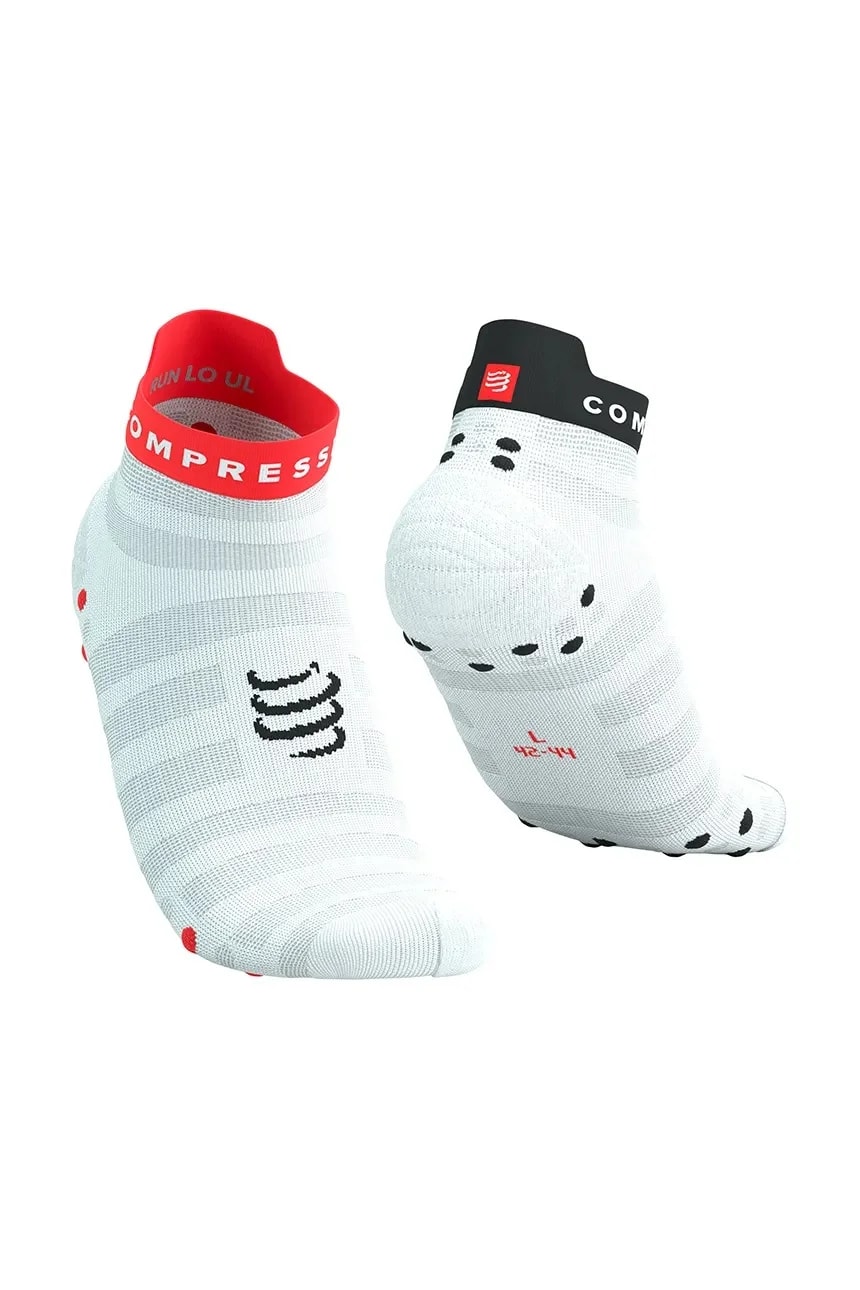 Носки Pro Racing v4.0 Ultralight Run Low