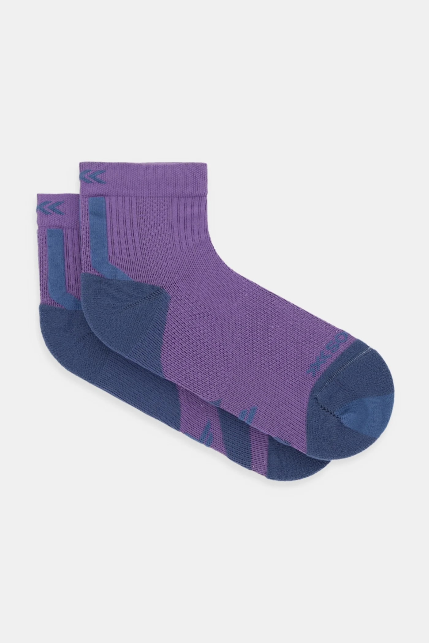Носки RUN DISCOVER ANKLE
