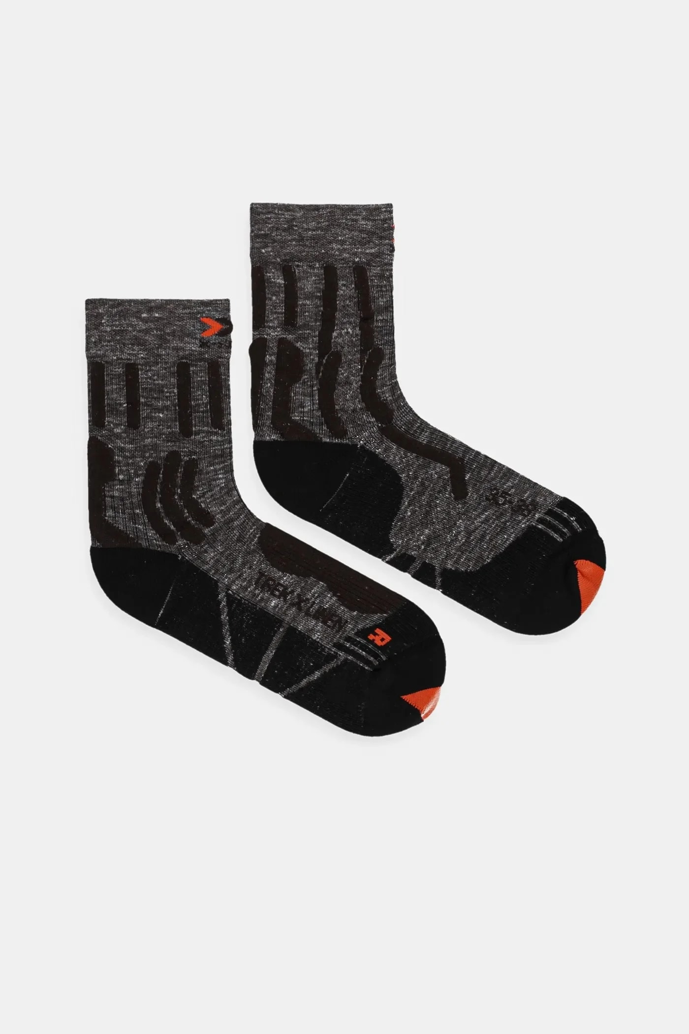 Льняные носки Trek X