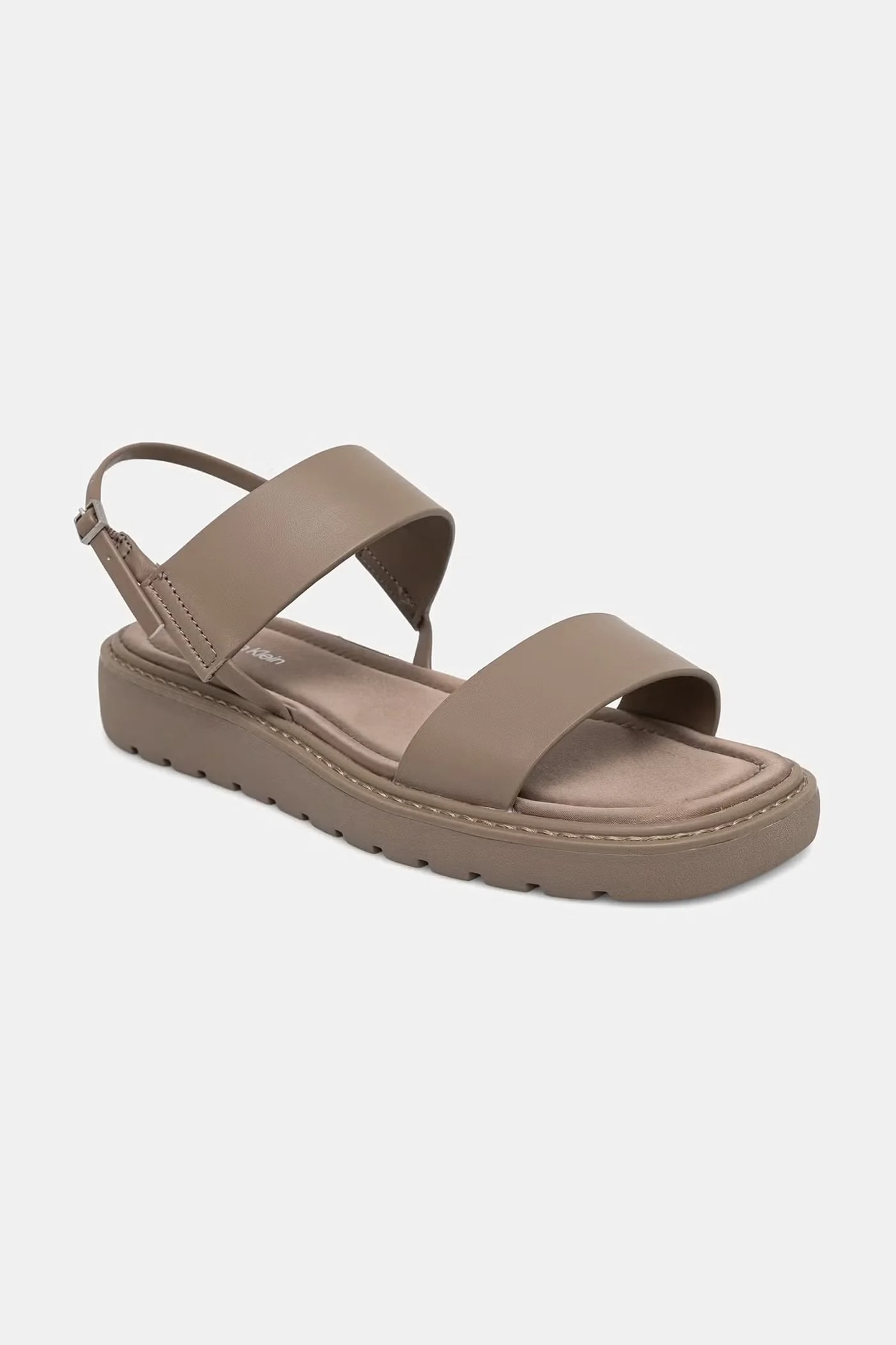 Сандалии женские SQ MOLDED SANDAL SLIN LTH