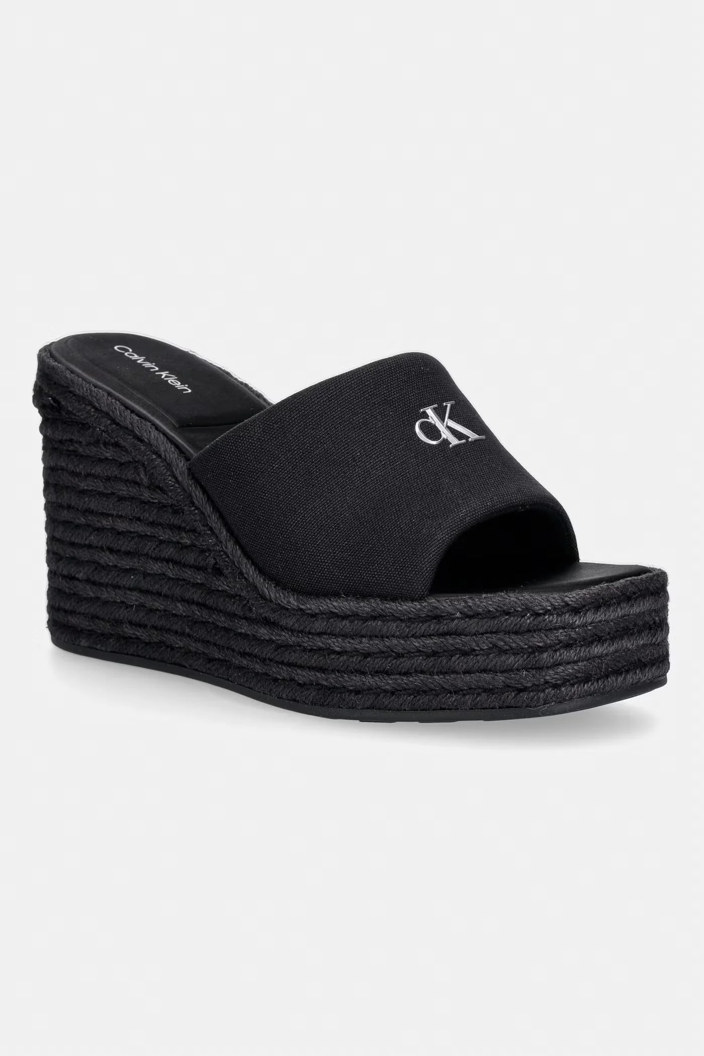 Тапочки женские WEDGE ESPAD 70 CANVAS MG