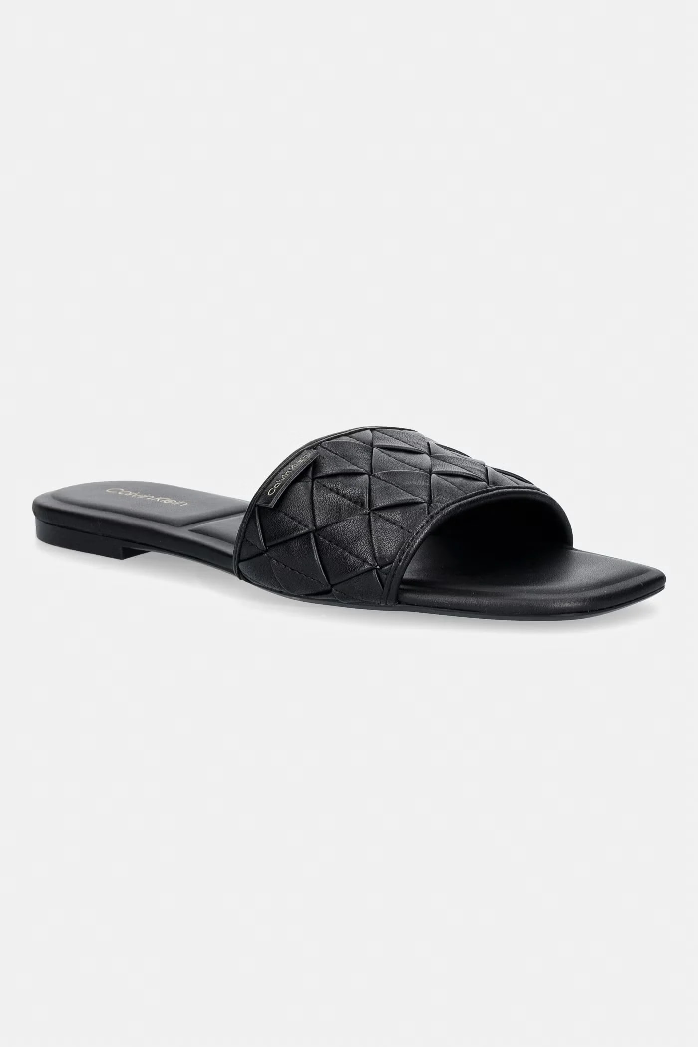КВАДРАТНЫЙ ПЛОСКИЙ SNDL ТКАНЫЙ LTH