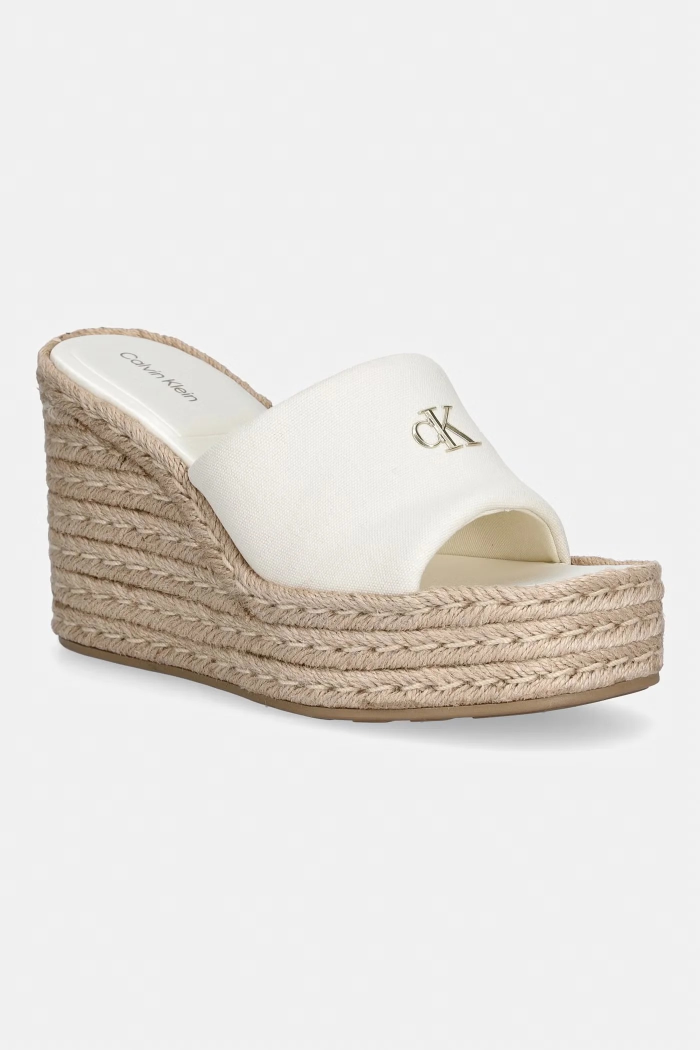 Женские туфли на танкетке WEDGE ESPAD 70 CANVAS MG