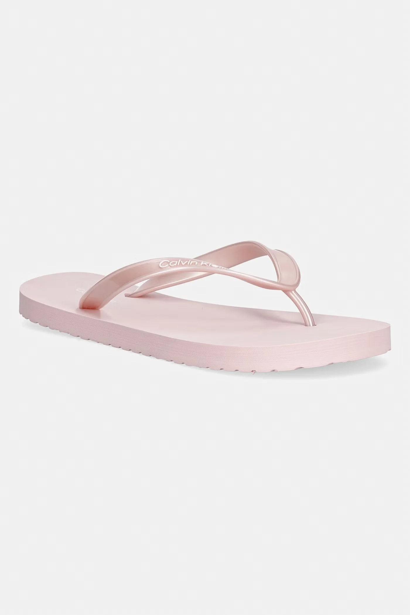 Женские шлепанцы FLIP FLOP TPU METALLIC