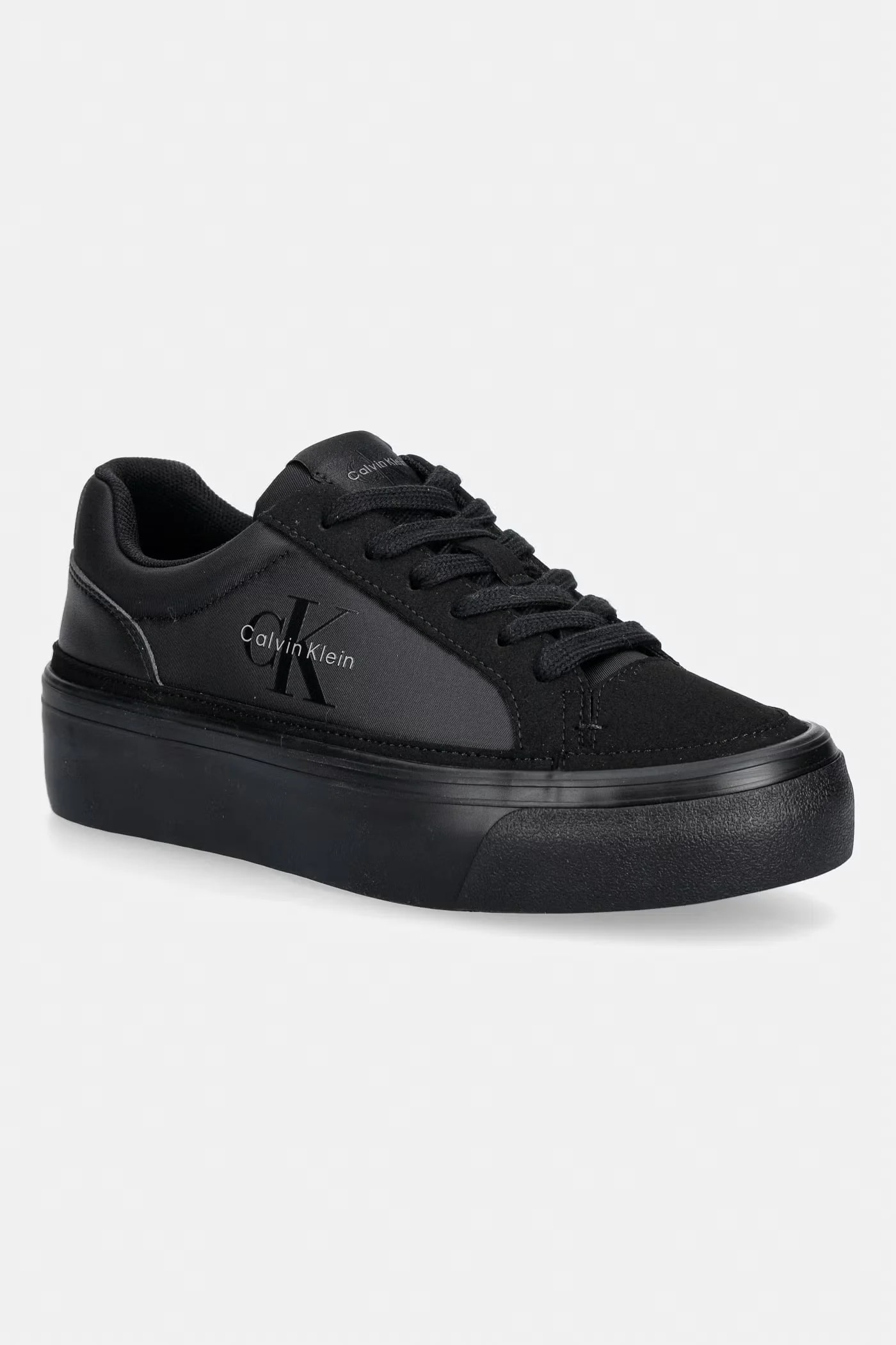 Женские кроссовки VULC FLATF LACEUP NY-SU