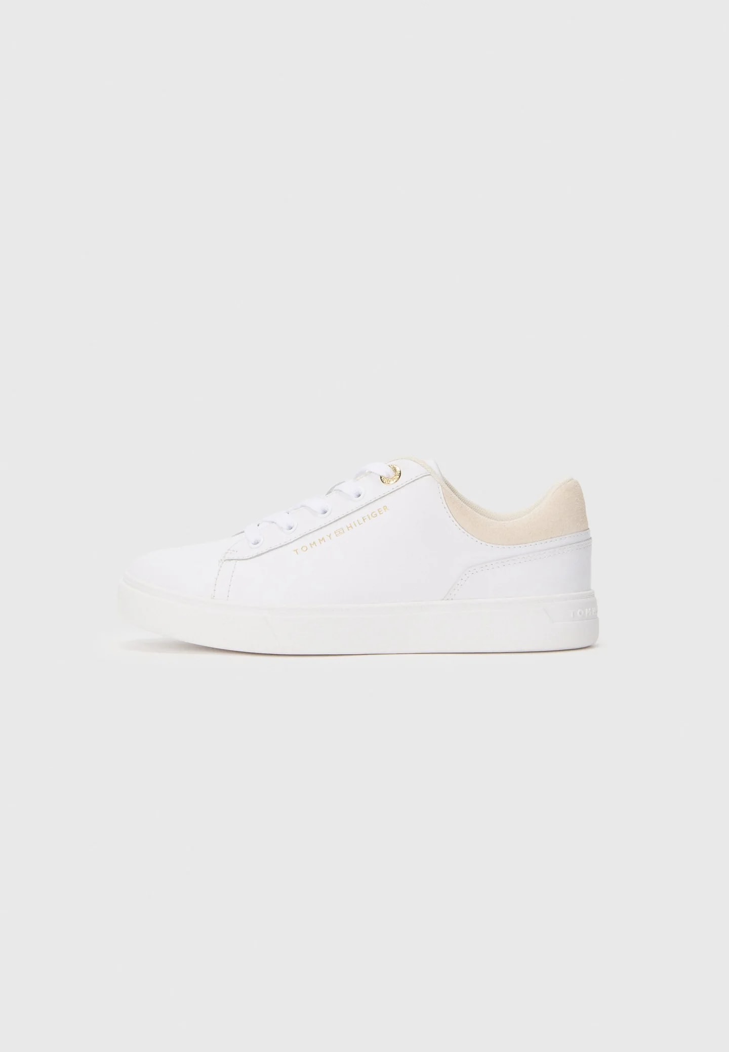 CASUAL CUPSOLE SNEAKER - Низкие кроссовки