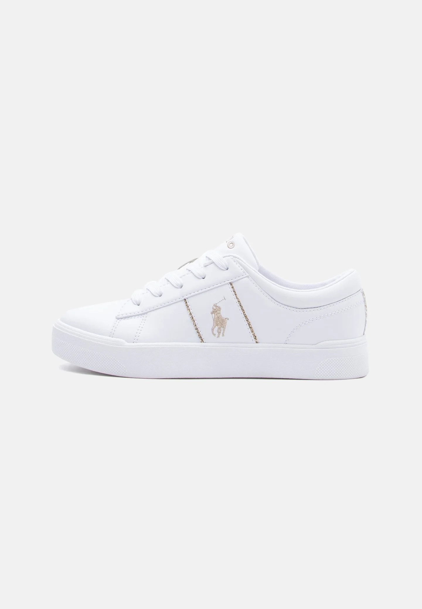 FRAZIER II UNISEX - Кроссовки низкие