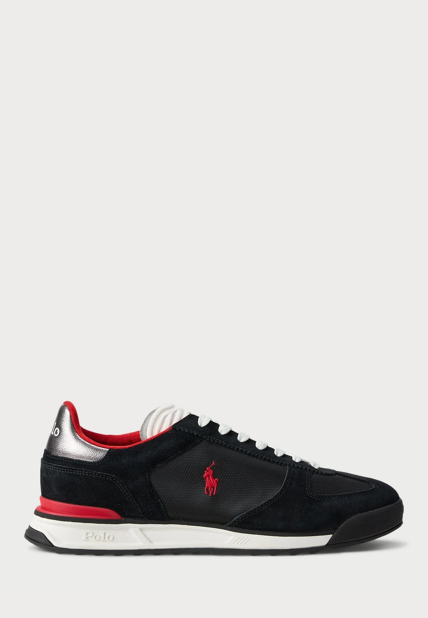 VARICK UNISEX - Кроссовки низкие