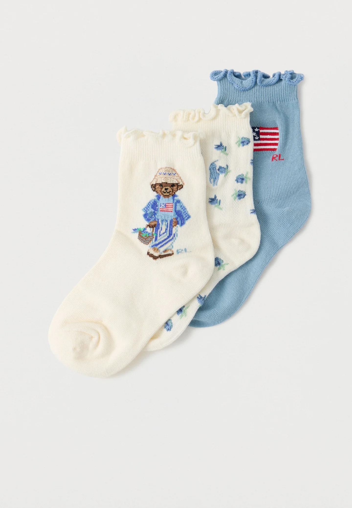 УНИСЕКС - Носки