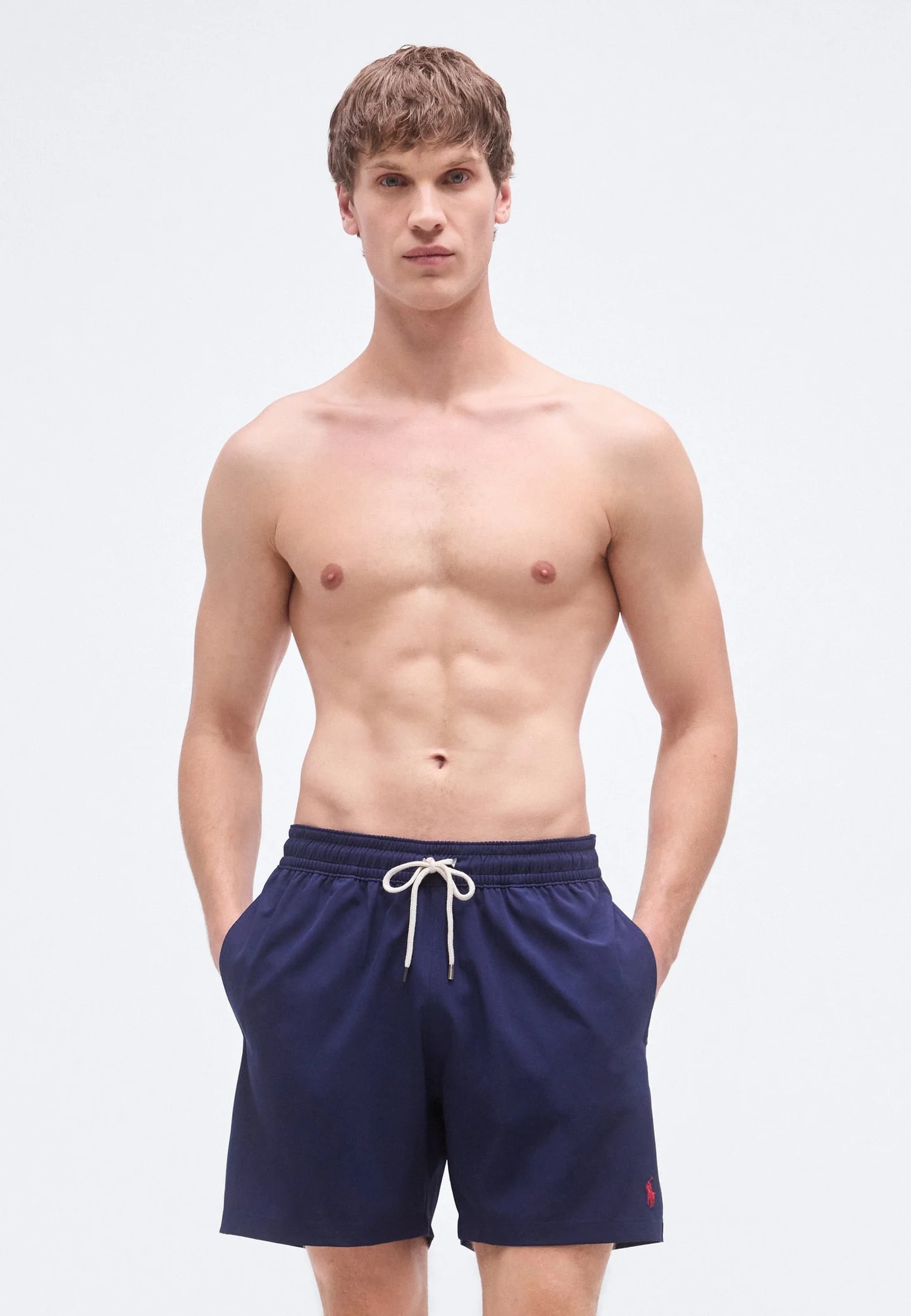 SWIMWEAR TRUNK TRAVELER - Шорты для плавания