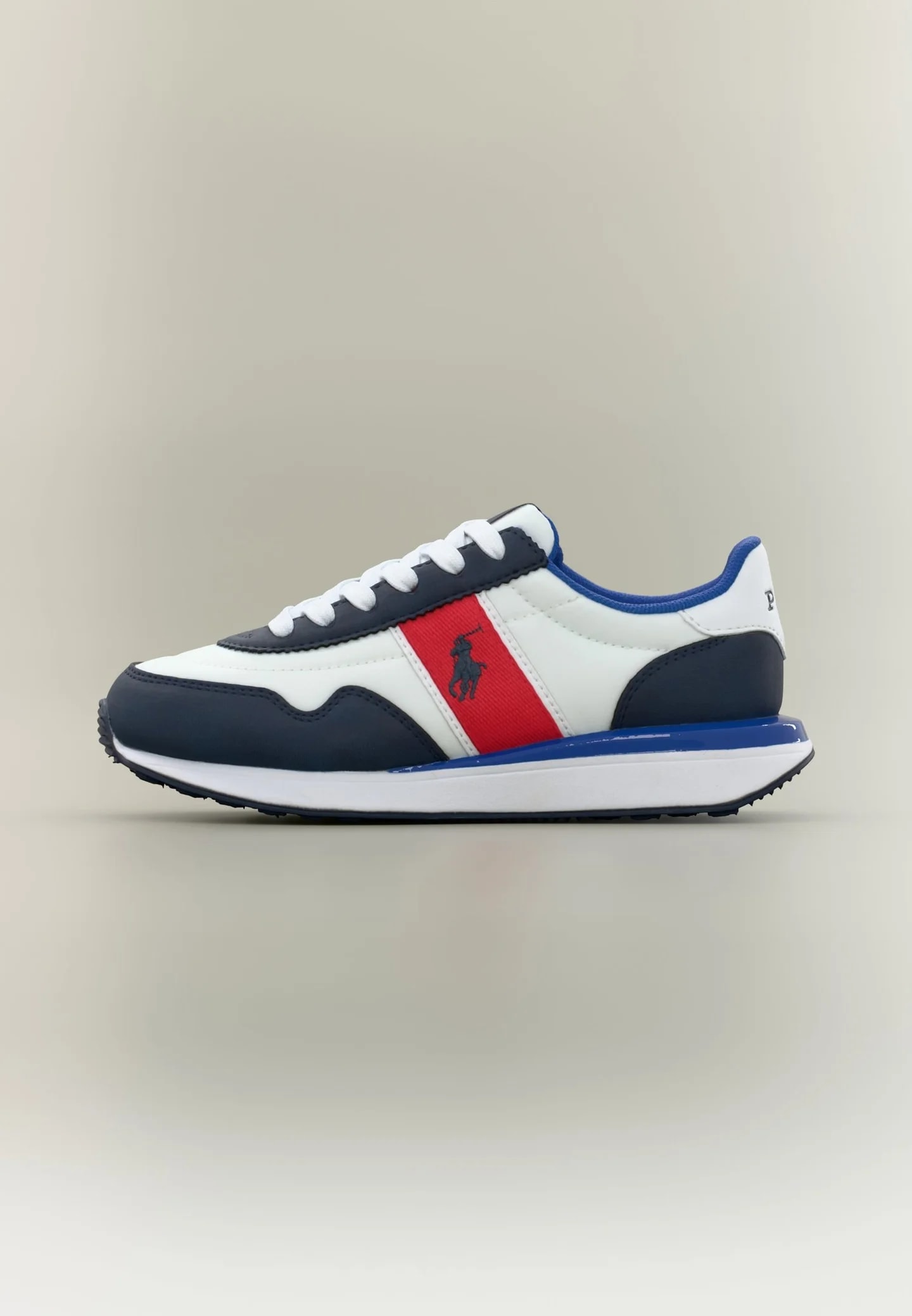 TRAIN 89 SPORT II UNISEX - Кроссовки низкие