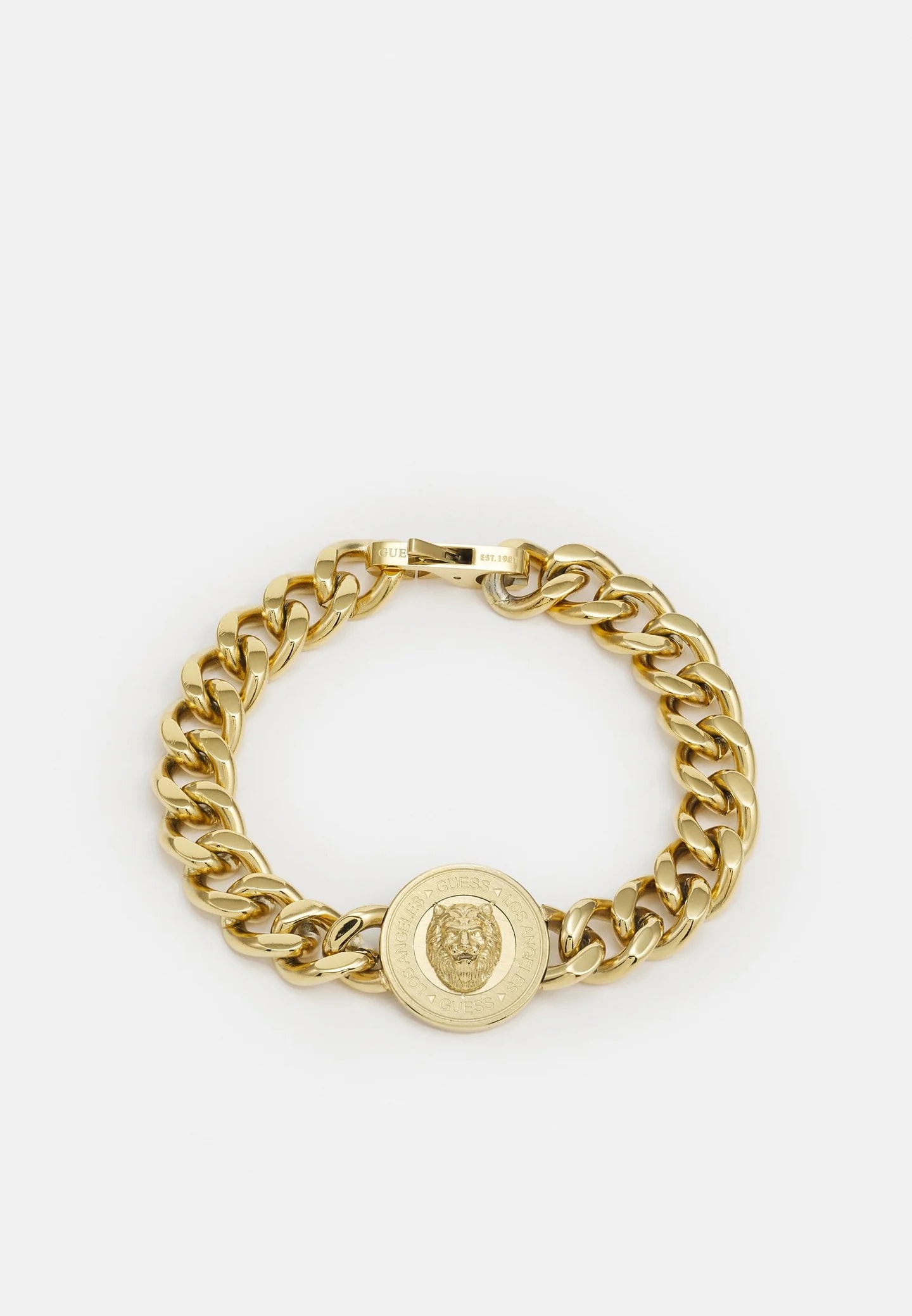 LION COIN UNISEX - Браслет