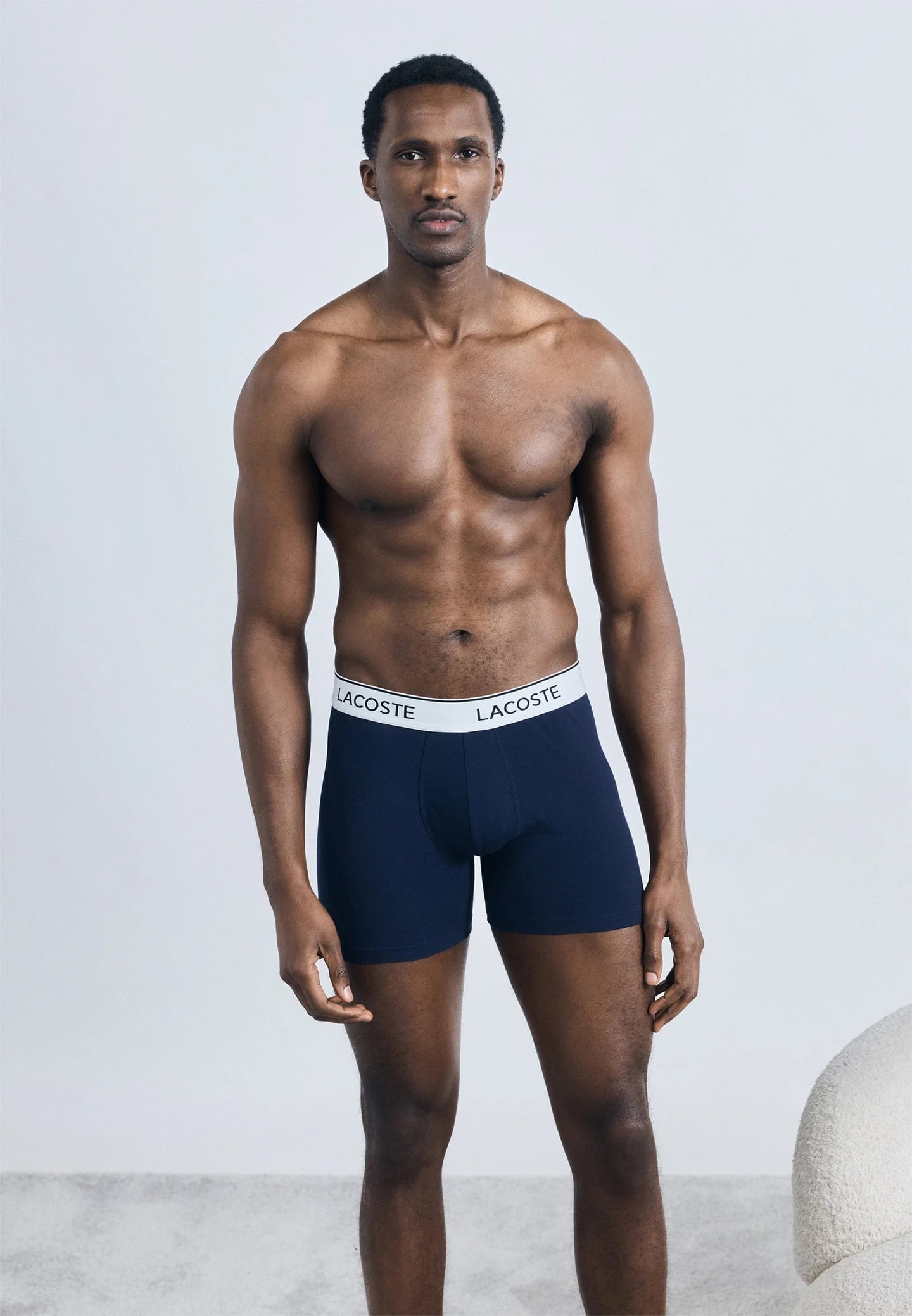 Длинные боксеры