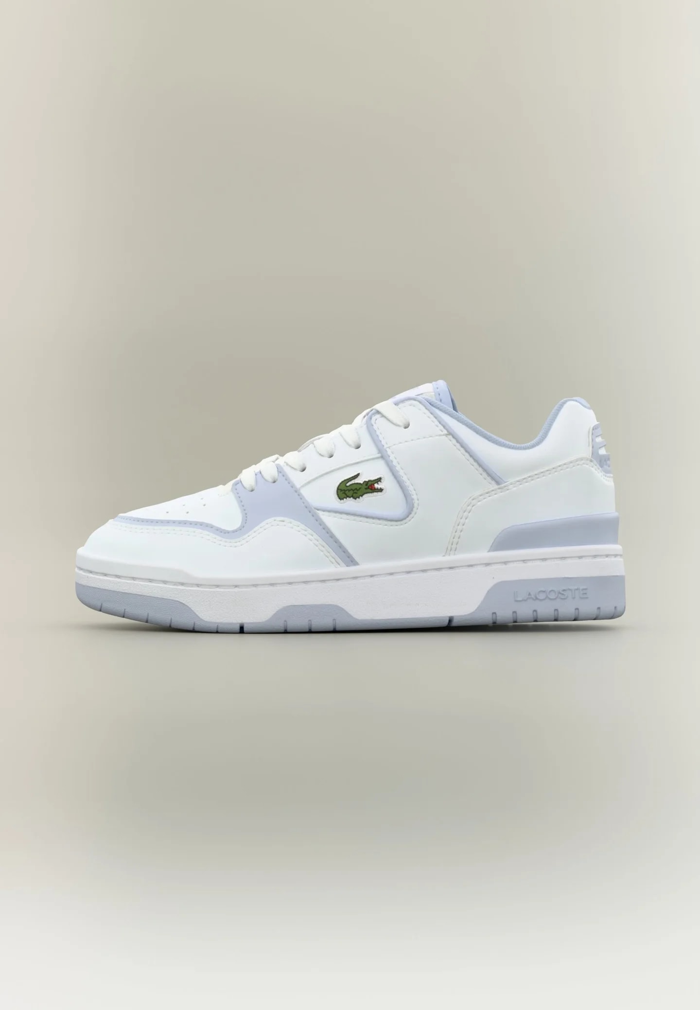 COURTCAGE SET UNISEX - Низкие кроссовки