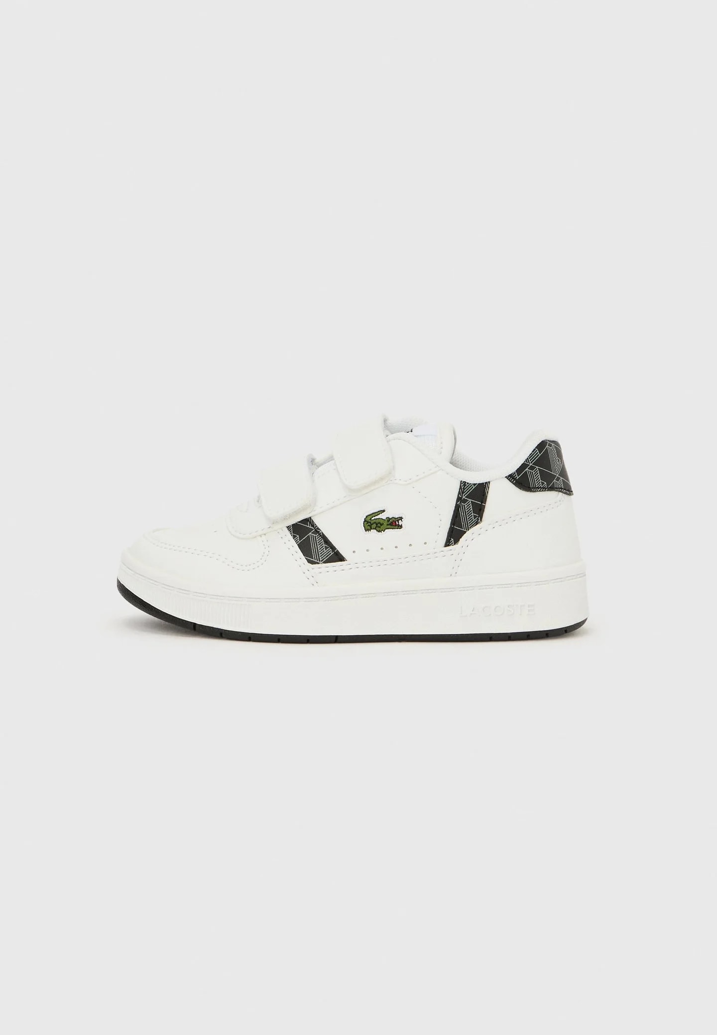 T CLIP SET UNISEX - Кроссовки низкие