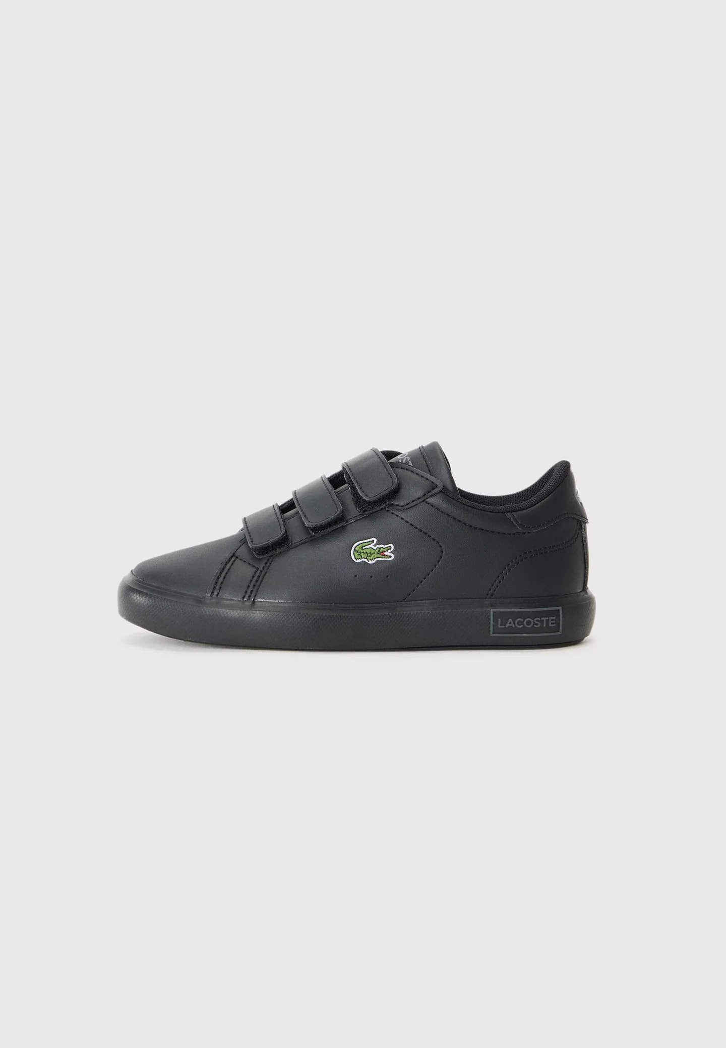 POWERCOURT UNISEX - Кроссовки низкие
