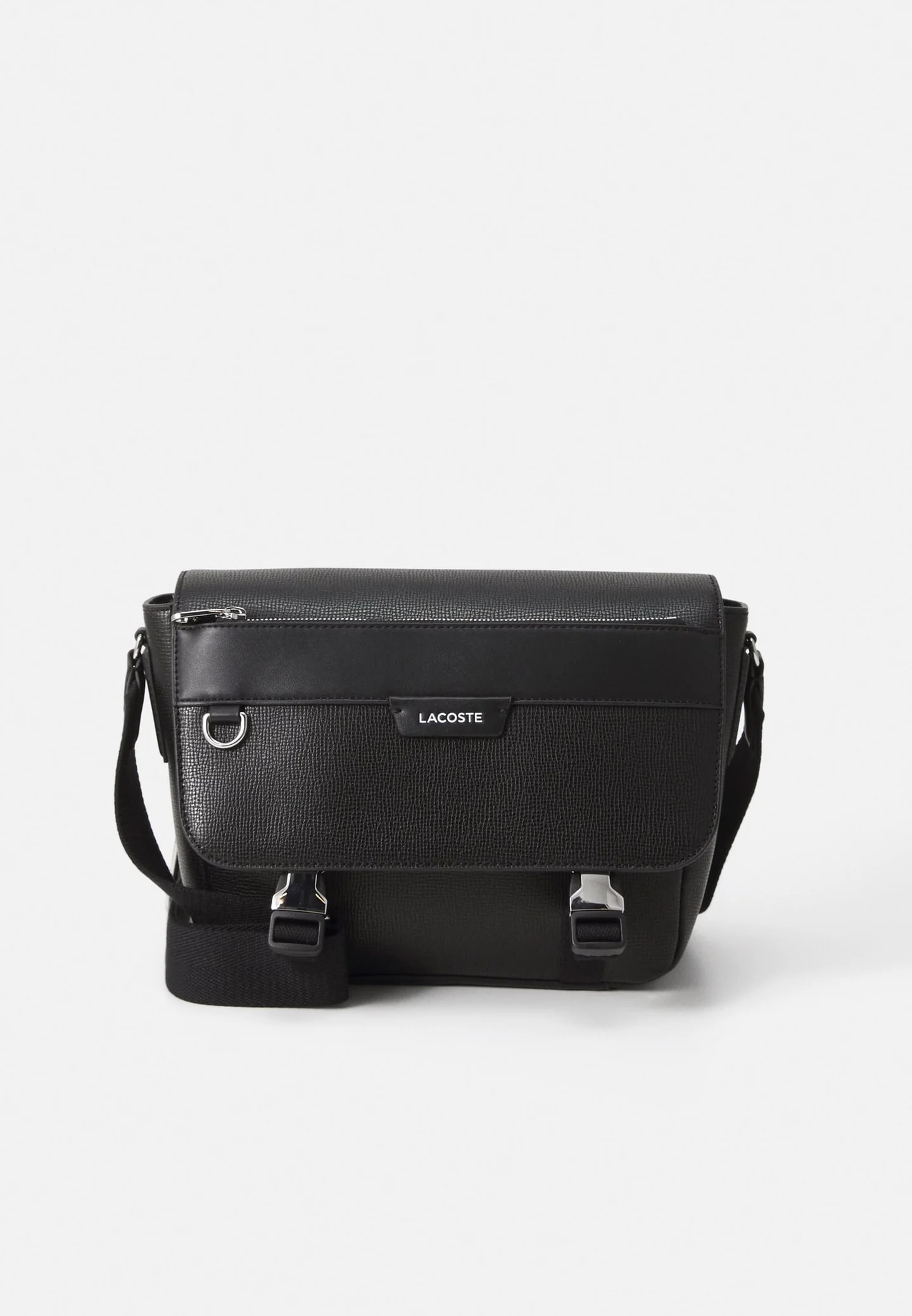 MESSENGER BAG - Сумка на плечо