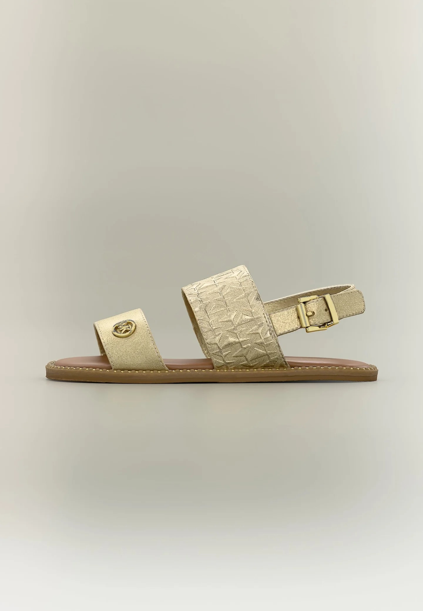 JAGGER MAXSON II - Сандалии