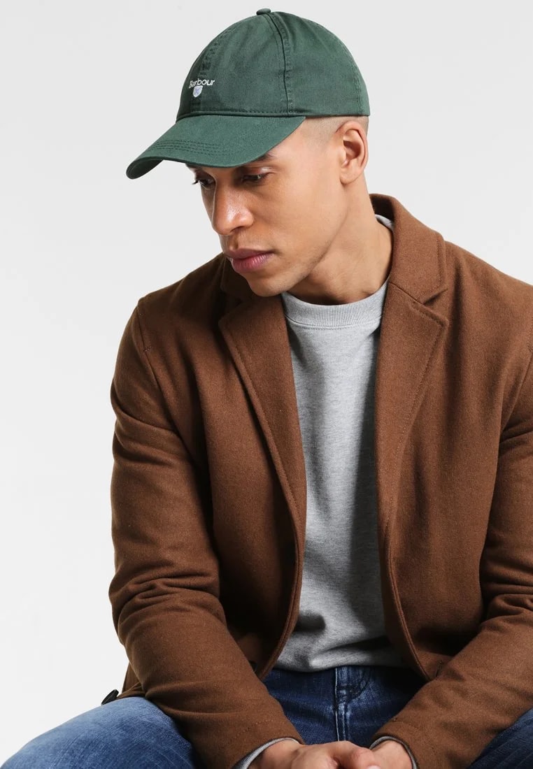 CASCADE UNISEX - Бейсболка