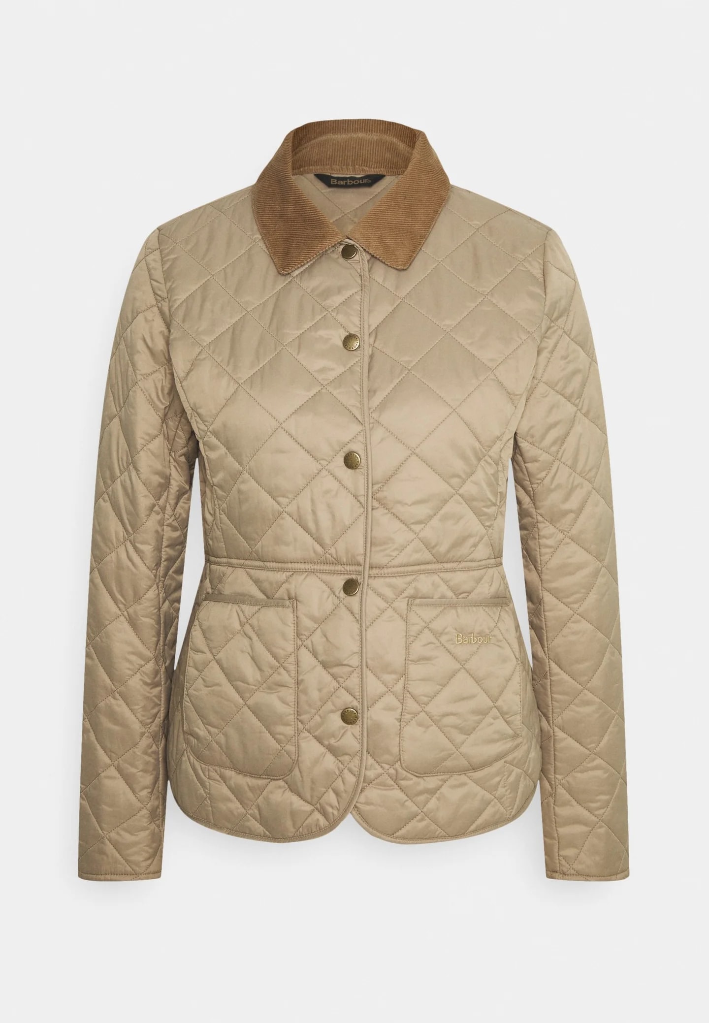 DEVERON QUILT - Куртка переходного периода
