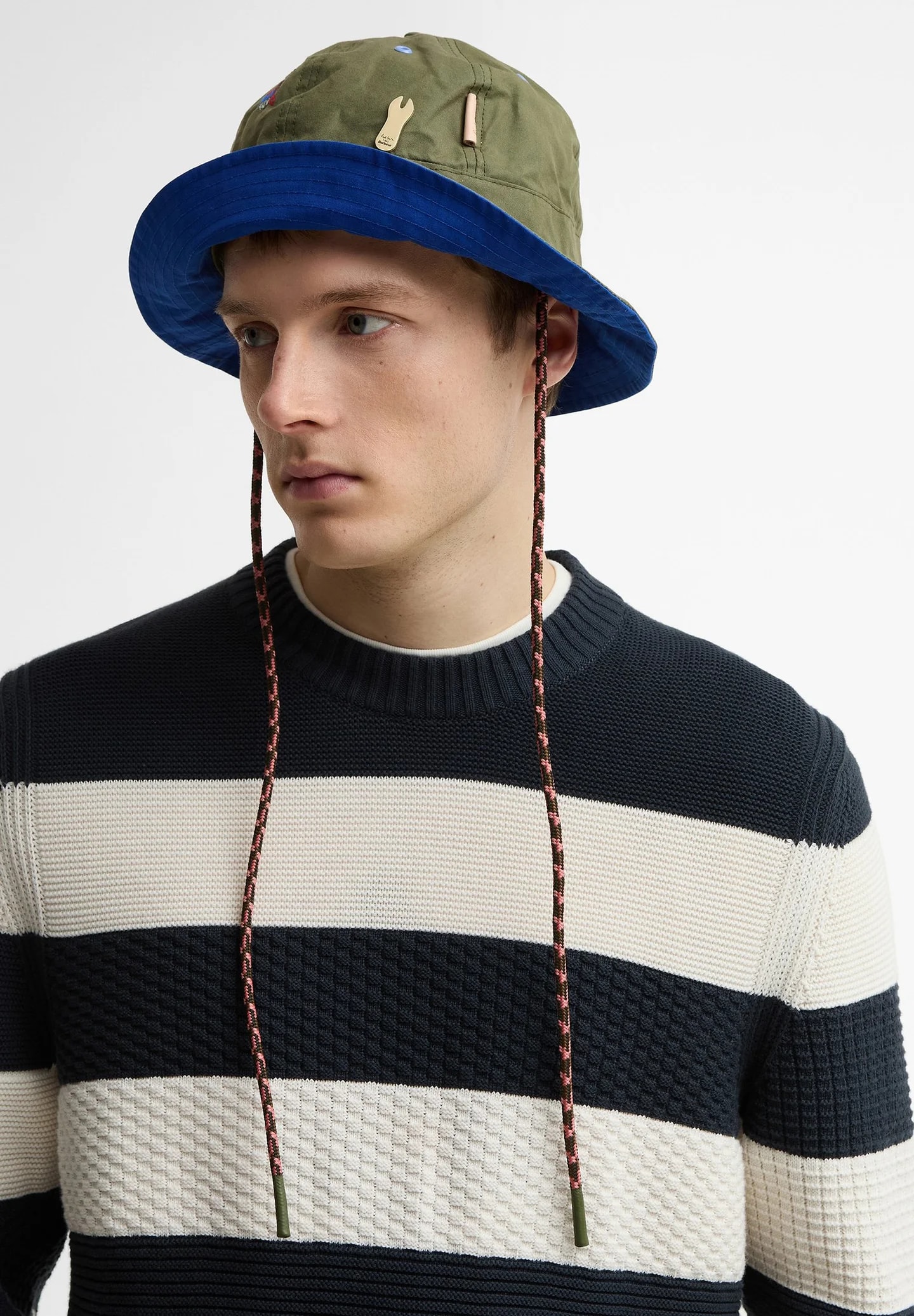 X Paul Smith — Шляпа
