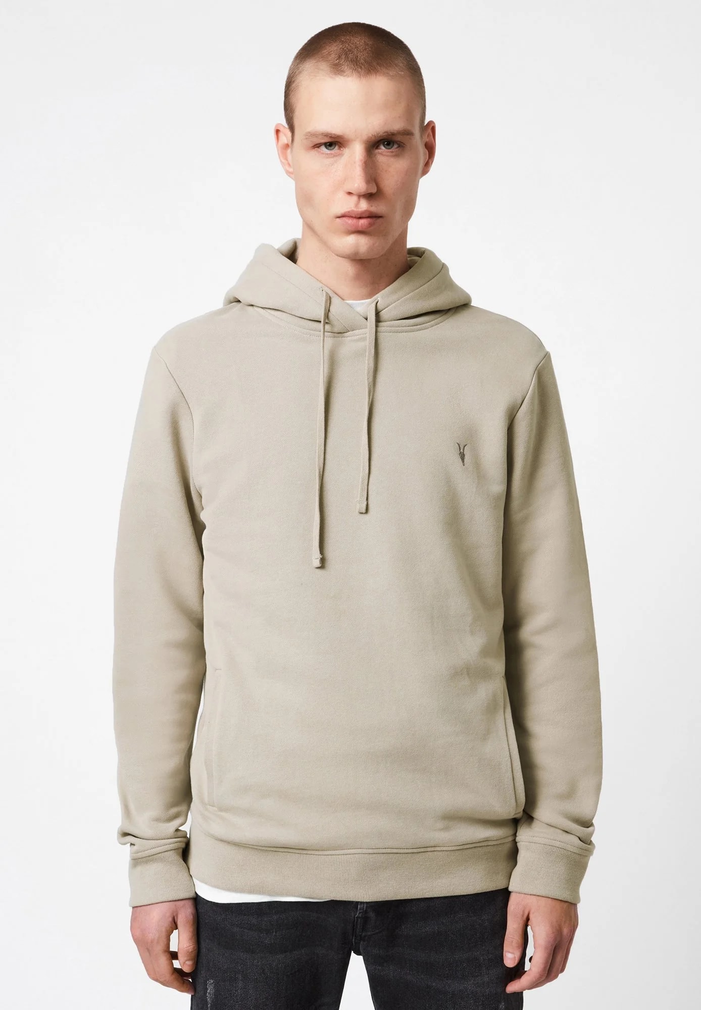 RAVEN OTH HOODY - Толстовка