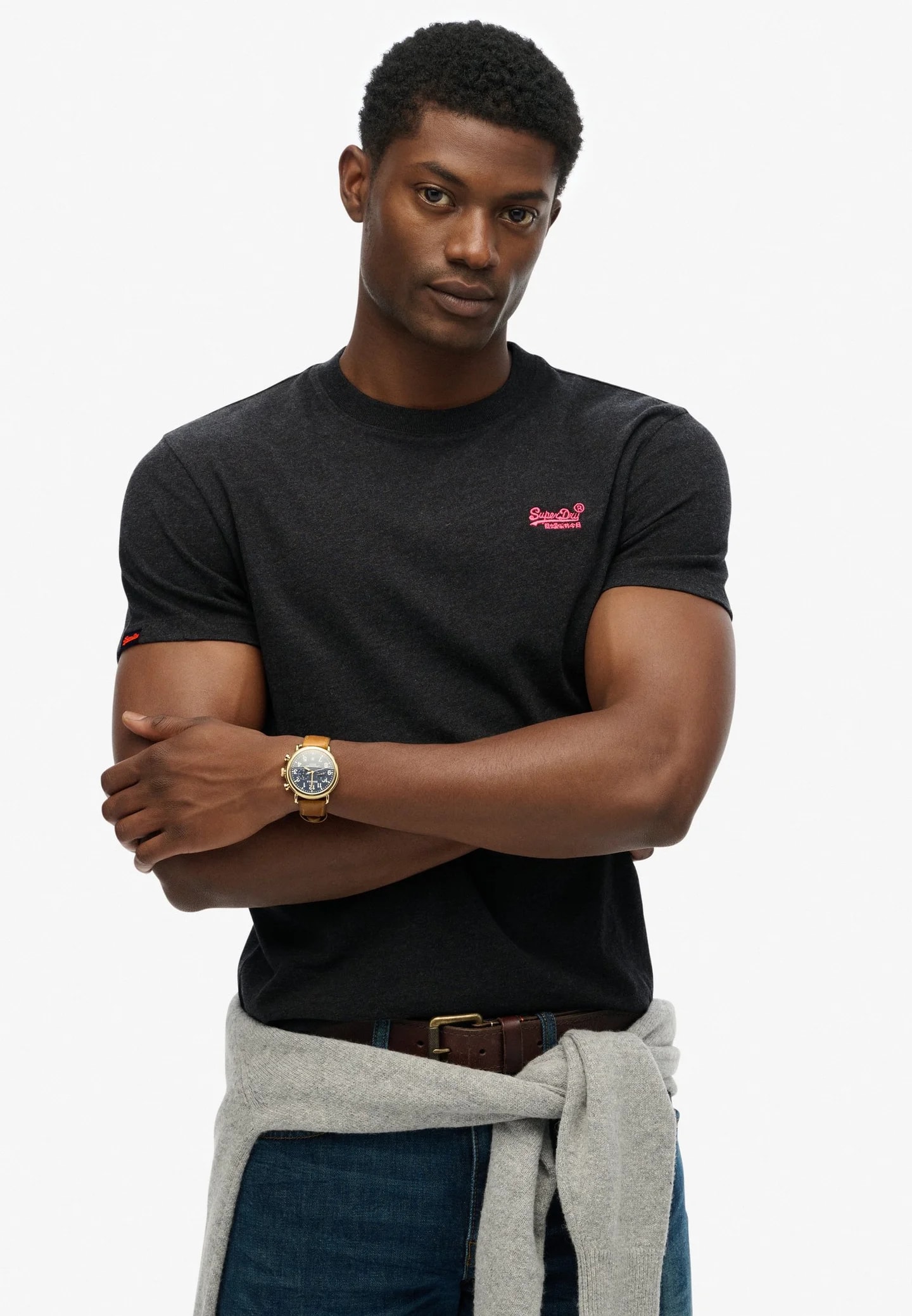 Базовая футболка