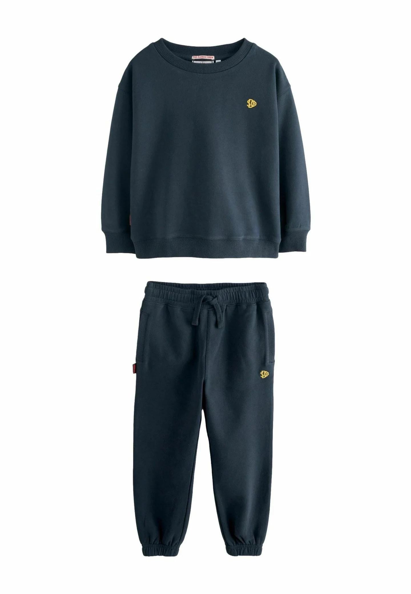 КОМПЛЕКТ REGULAR FIT — Спортивный костюм