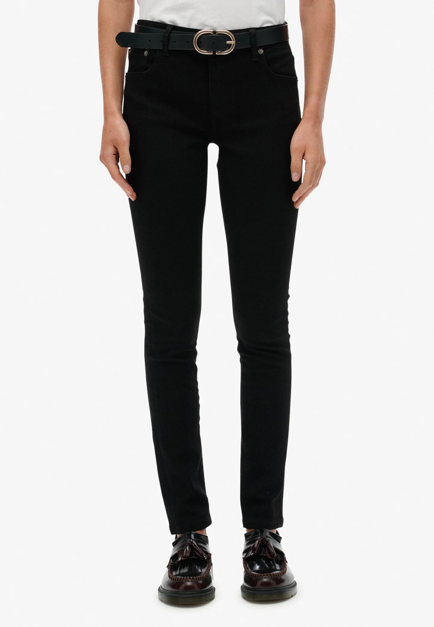 SKINNY - Джинсы Skinny Fit