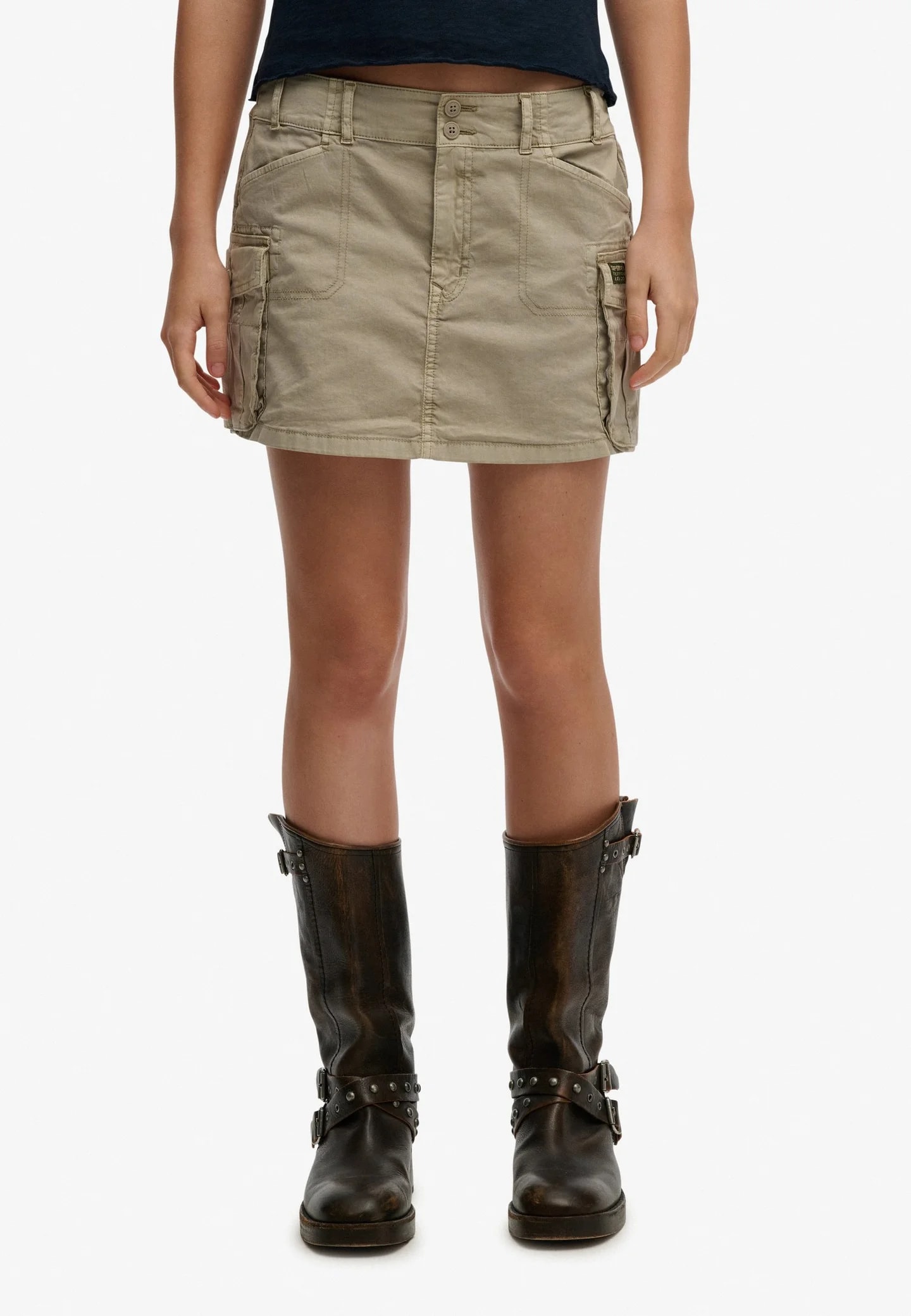 Юбка-карандаш