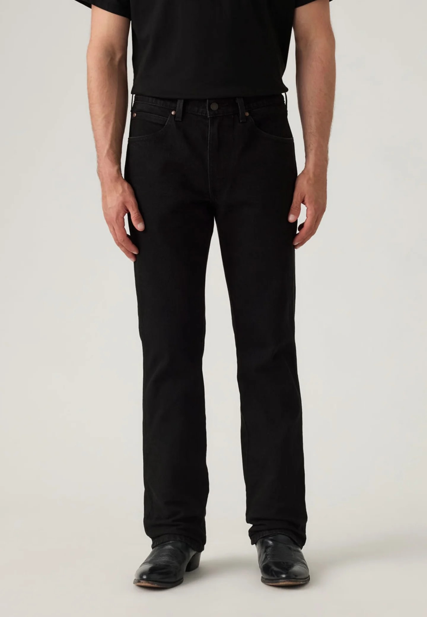 537® - Джинсы Bootcut