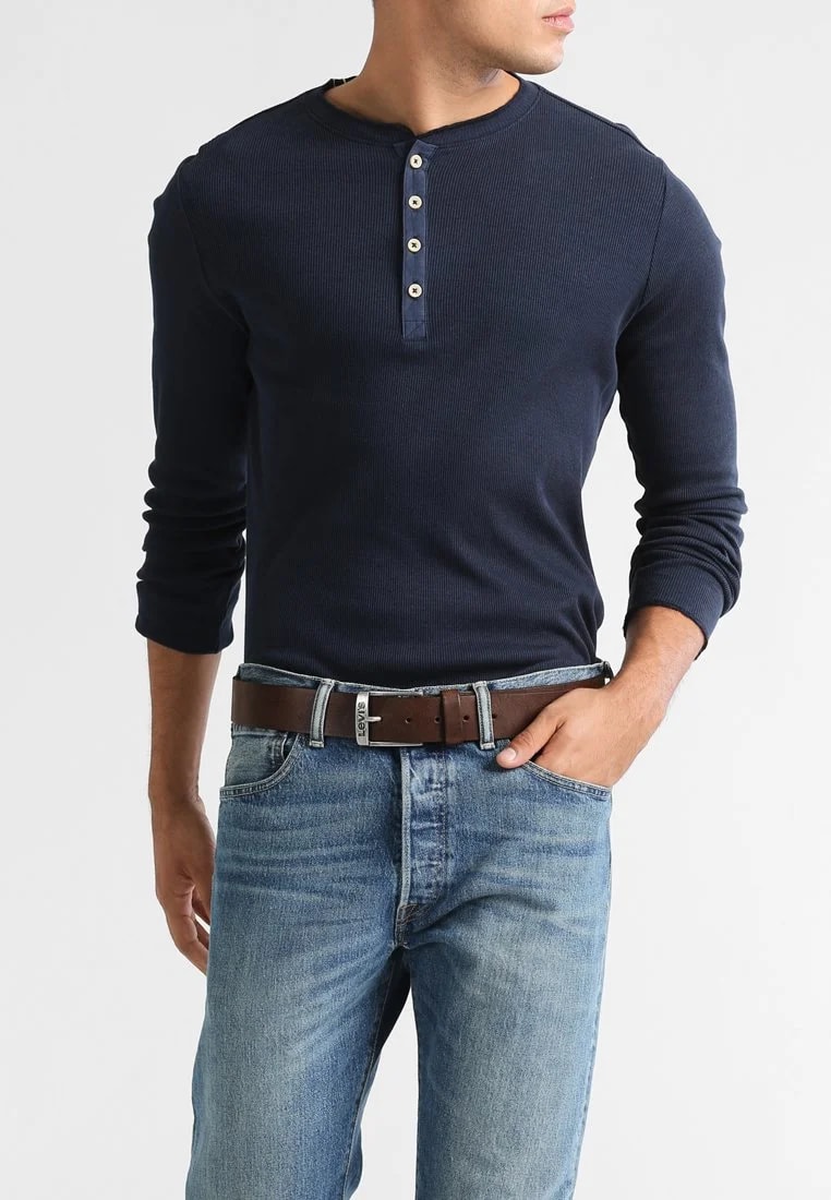 NEW DUNCAN UNISEX - Ремень