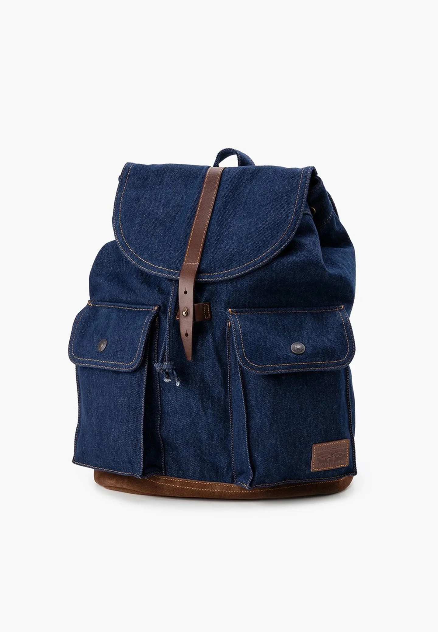 HERITAGE UNISEX - Рюкзак