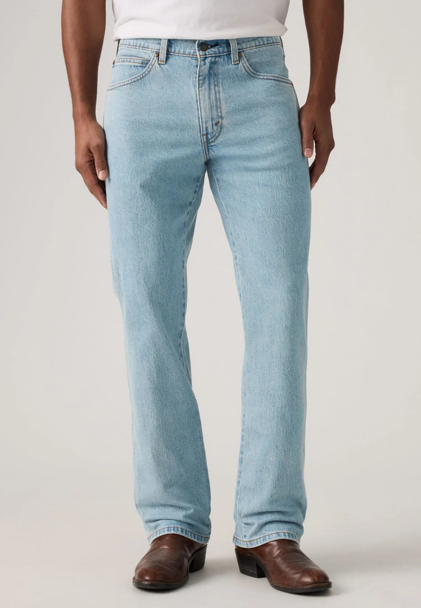 537® - Джинсы Bootcut