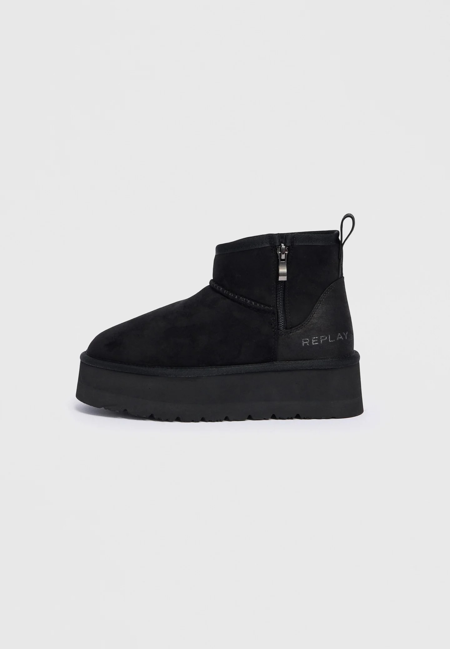 SCHUHE - Сапоги зимние