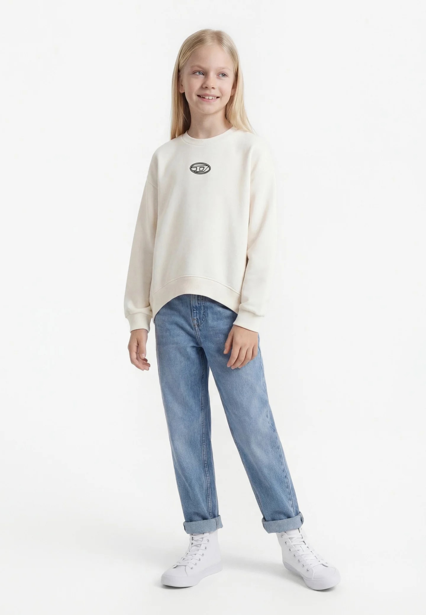 SKIPRYS UNISEX - Толстовка