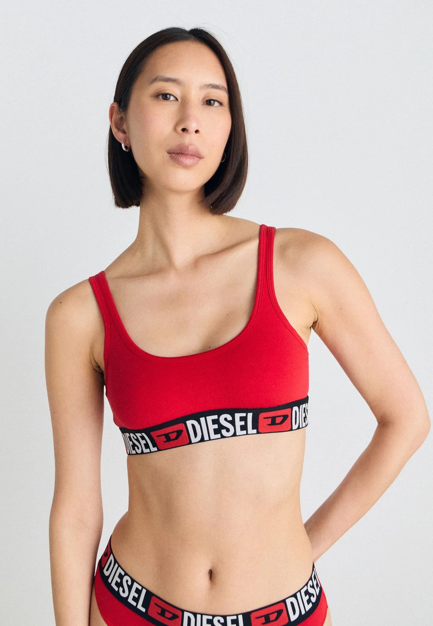 UFSB-ORIBA REGGISENO - Бюстгальтер-бюстье