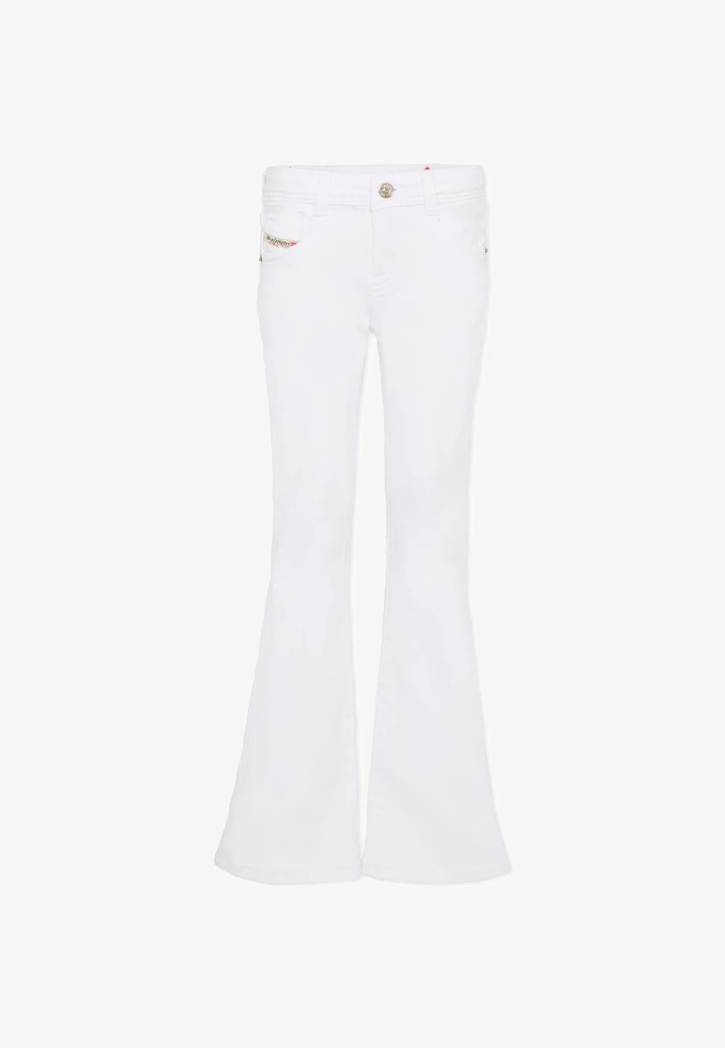Джинсы Bootcut