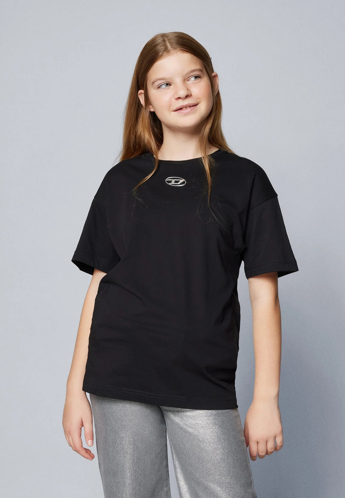 TMARCUS UNISEX – Базовая футболка