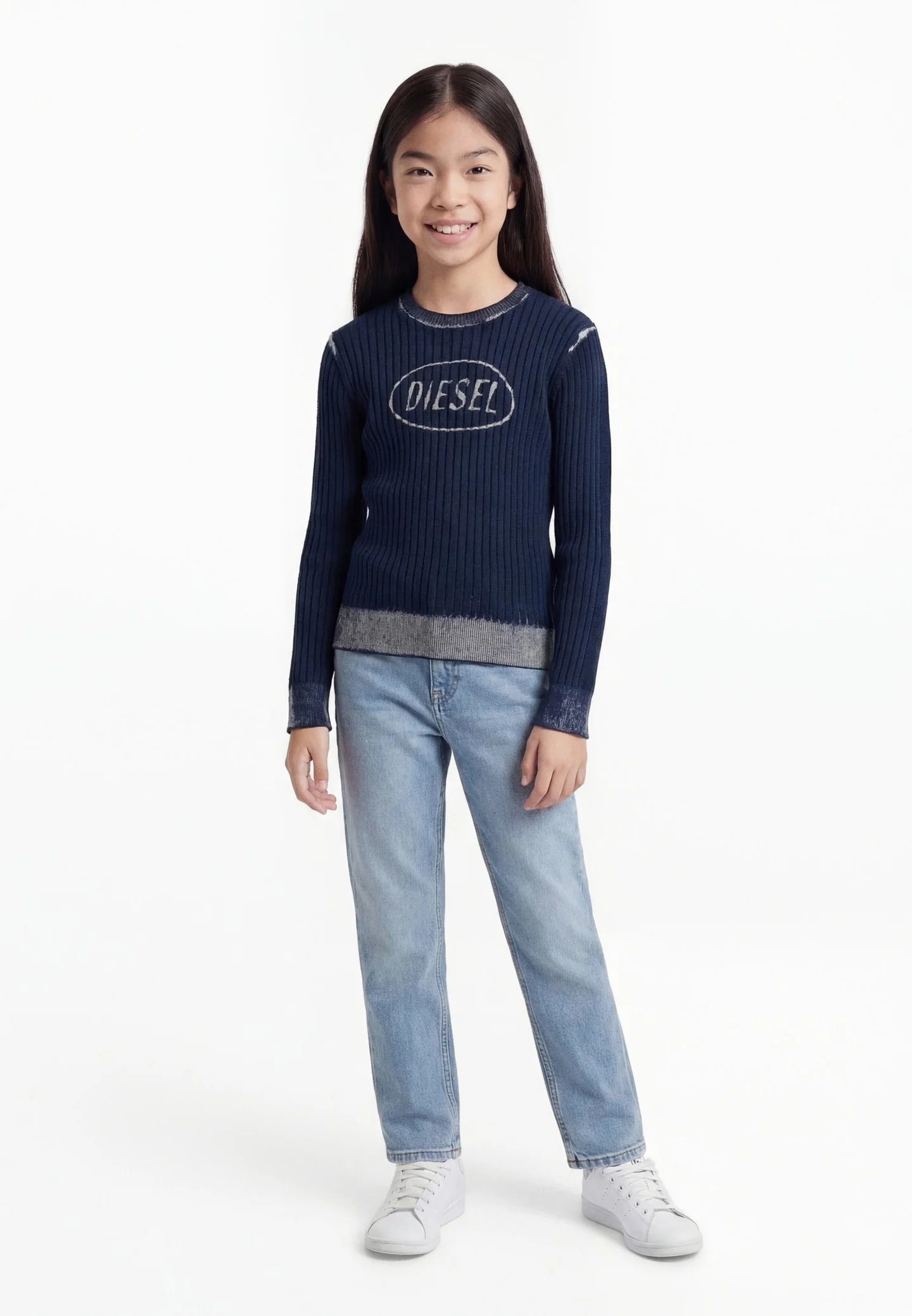 KANDELERODC UNISEX - Свитер