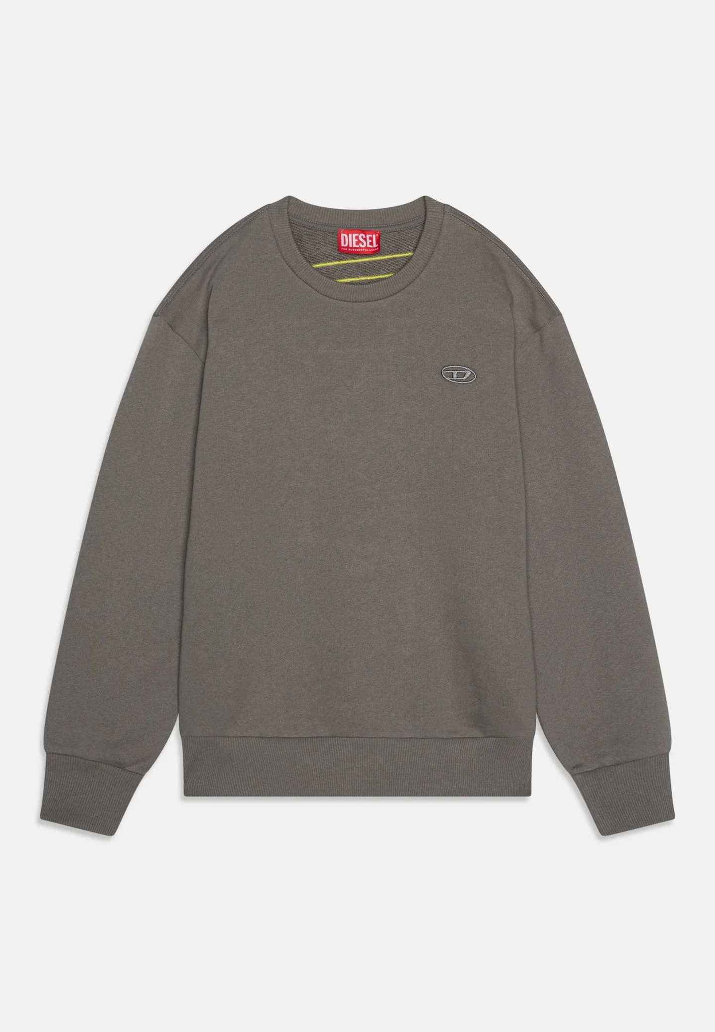 SROBMEGOVALD UNISEX - Толстовка