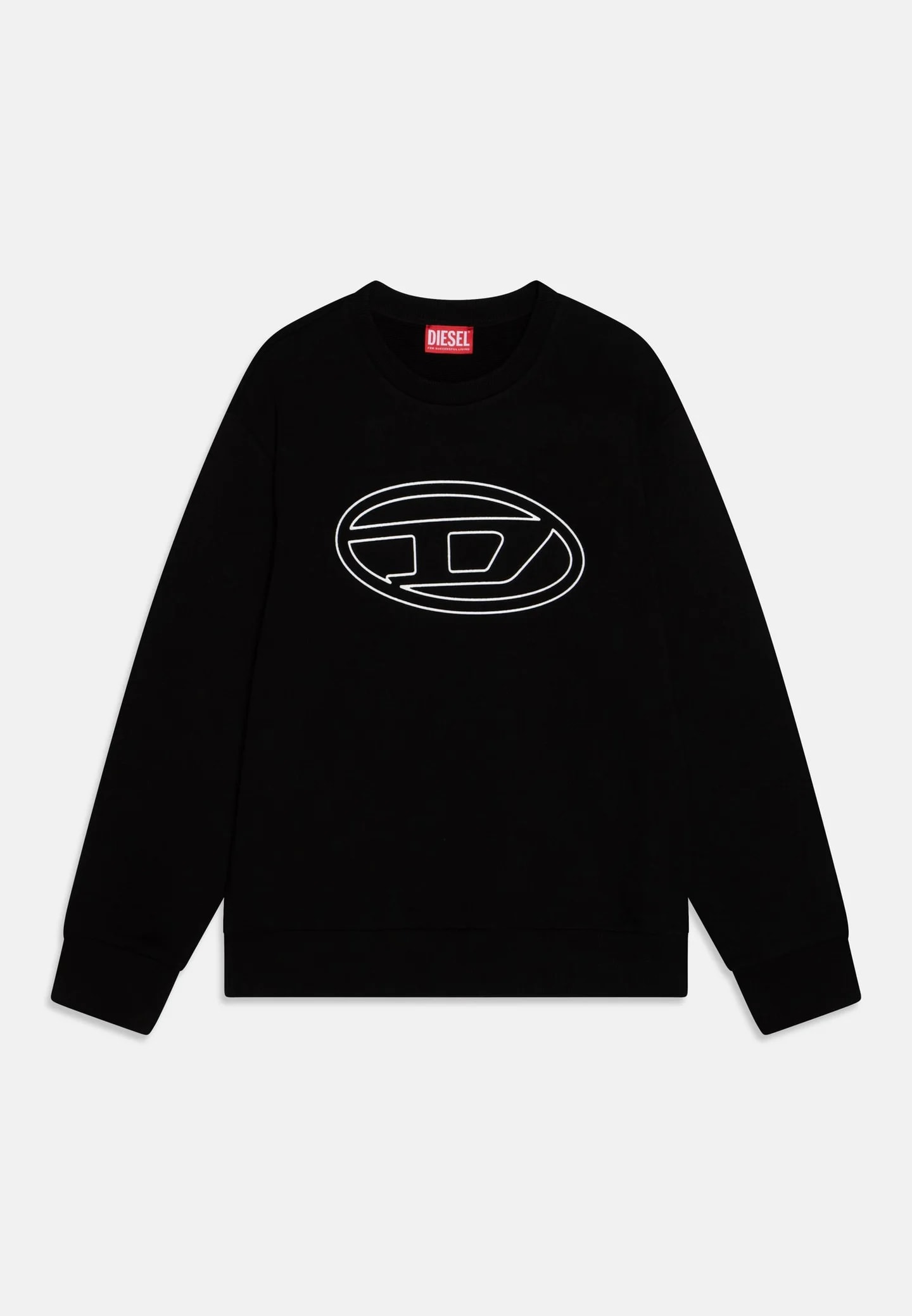 SMARTBIGOVAL UNISEX - Толстовка
