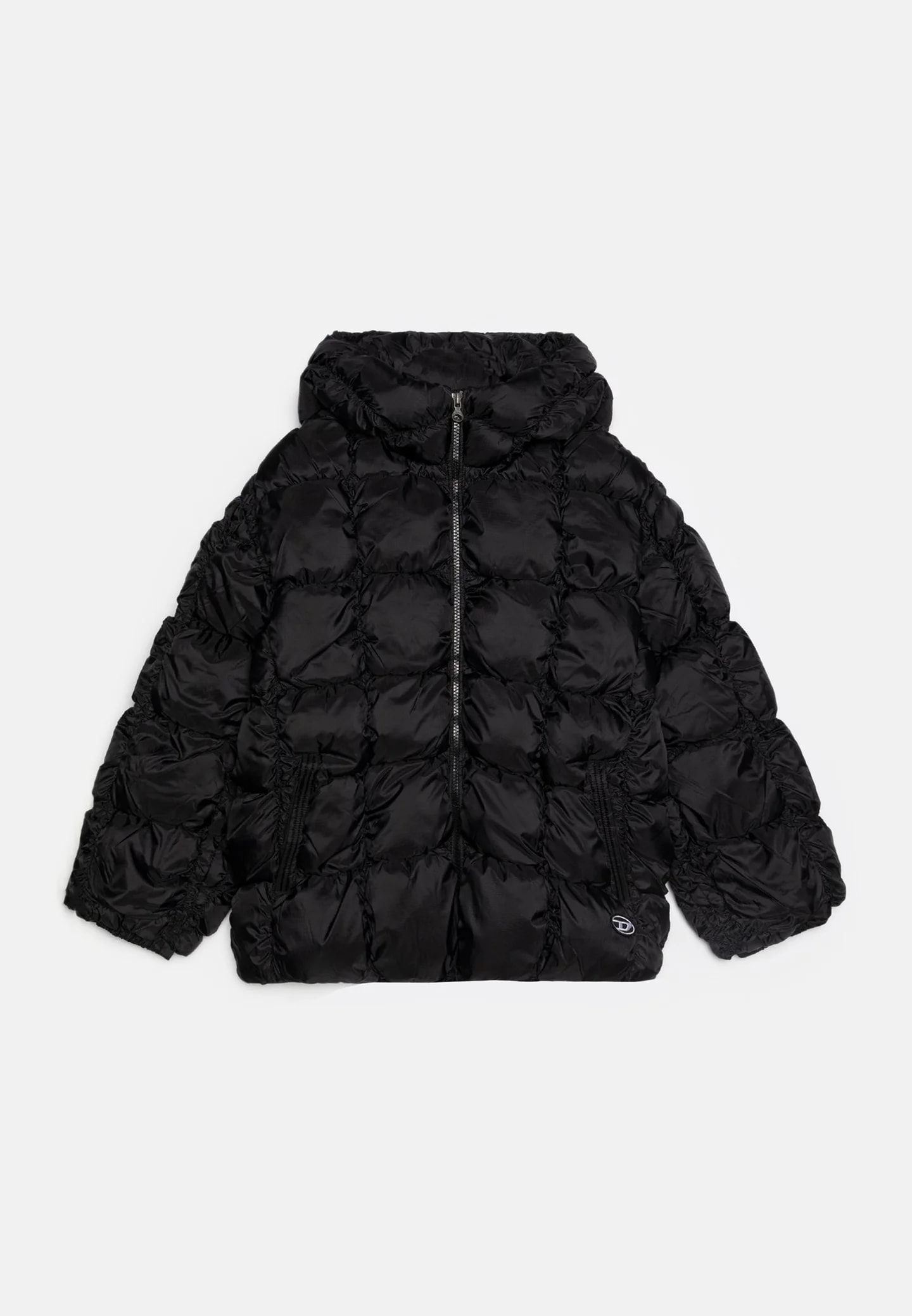 JRAMBOLS UNISEX - Куртка зимняя