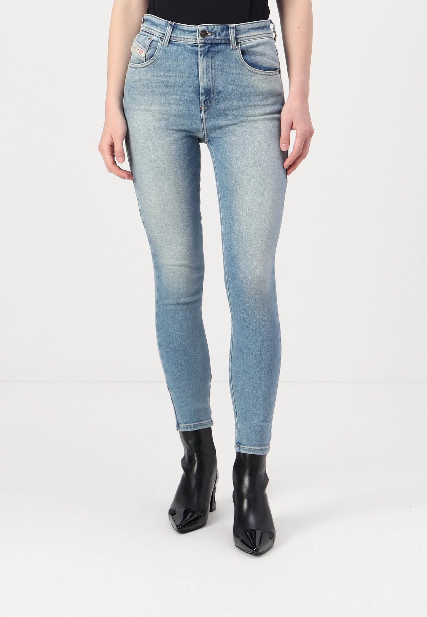 SLANDY – Джинсы скинни Fit