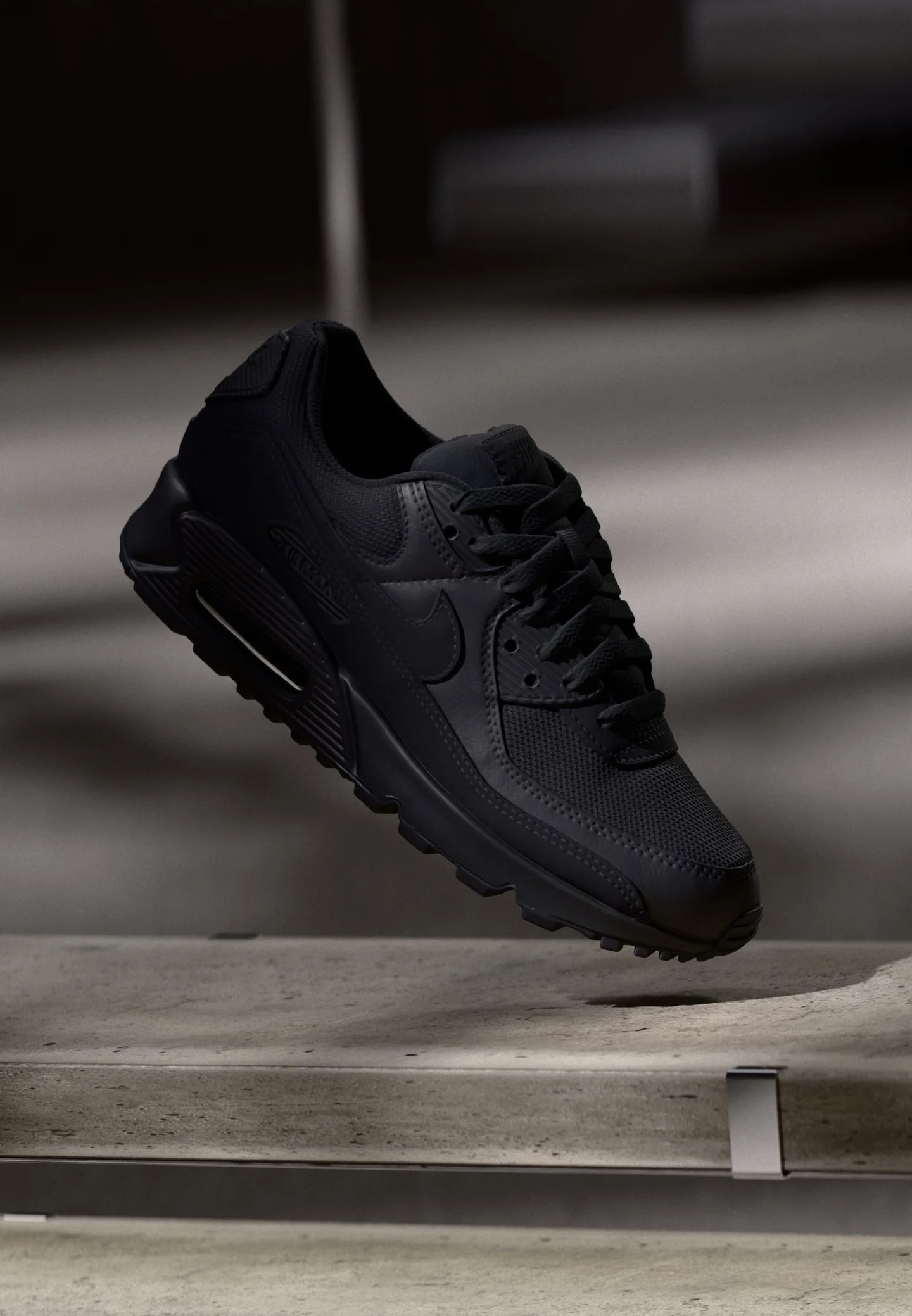 AIR MAX 90 - Кроссовки низкие