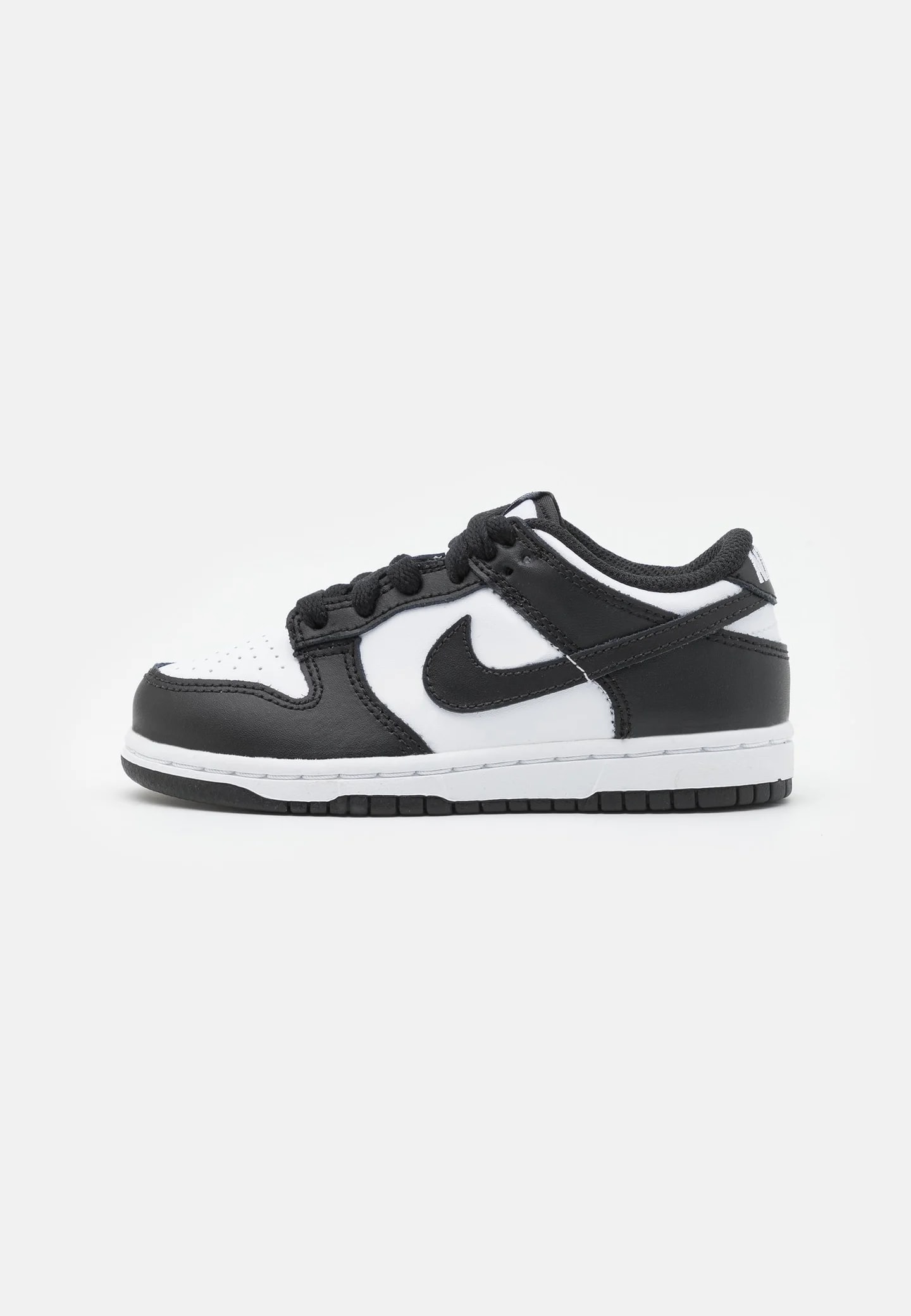 DUNK UNISEX - Кроссовки низкие