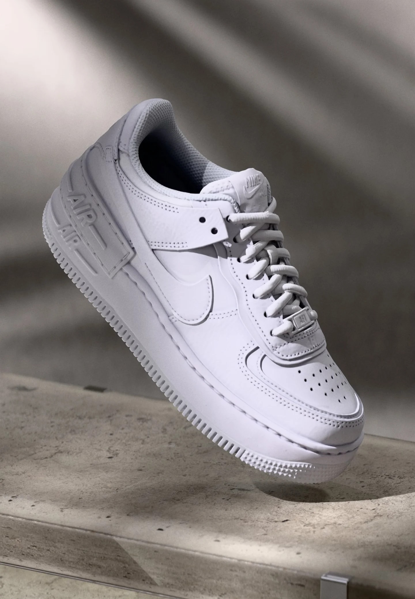 AF1 SHADOW - Кроссовки низкие