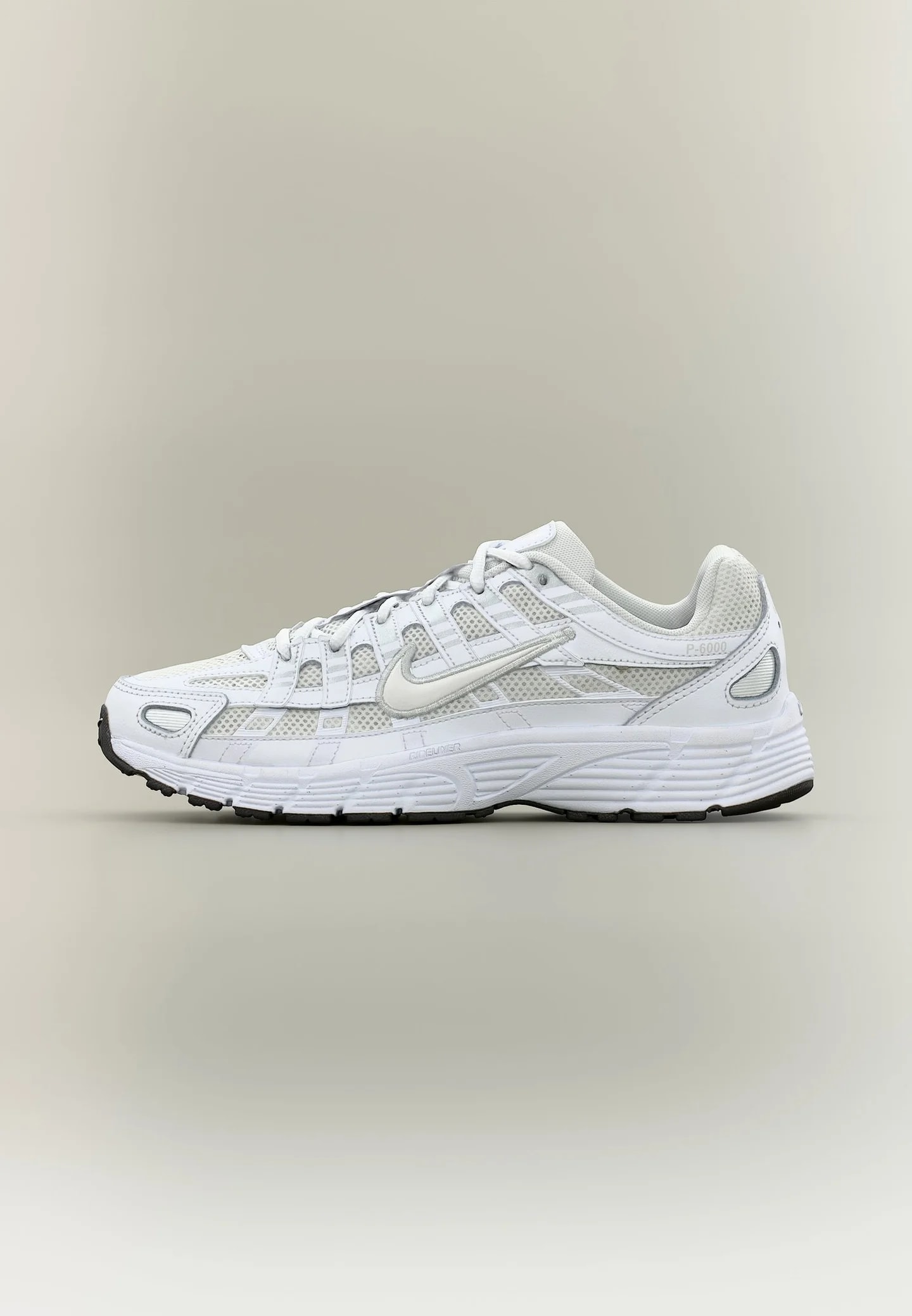 P 6000 UNISEX - Кроссовки низкие